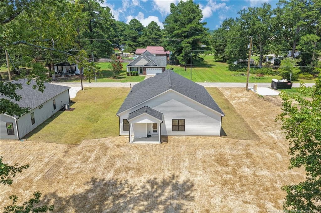 Photo 20 - 5190 Jaycee Street, Stedman, NC 28391, Stedman