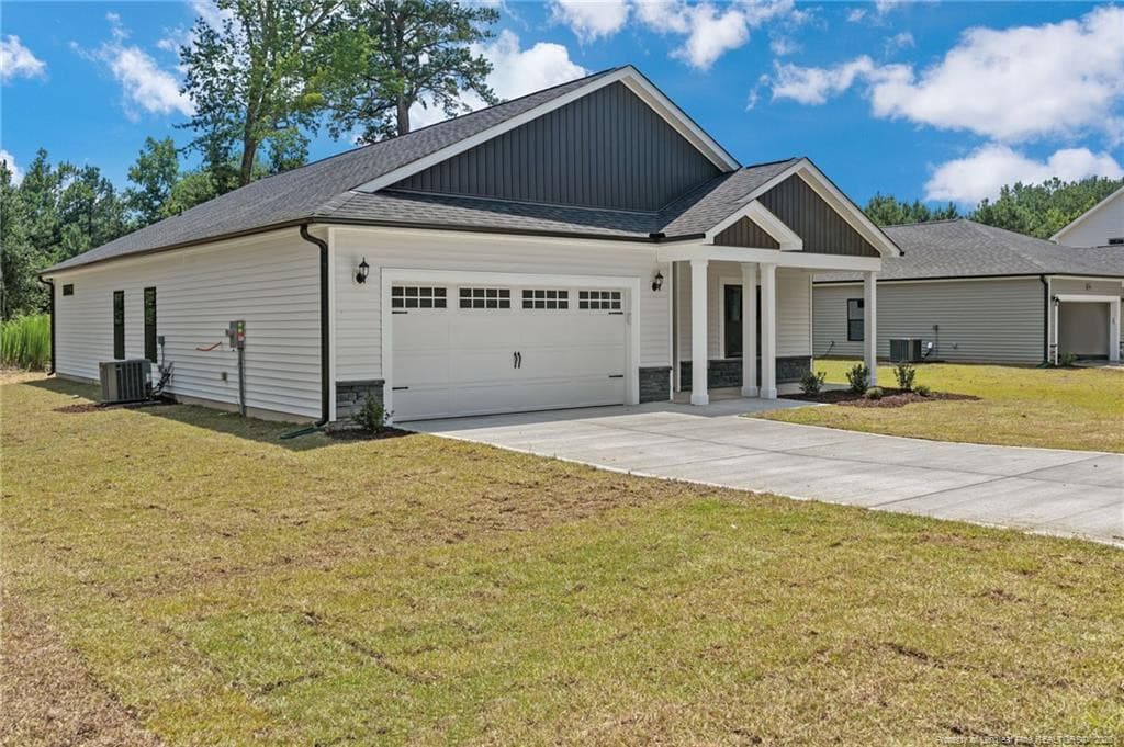 Photo 22 - 5190 Jaycee Street, Stedman, NC 28391, Stedman