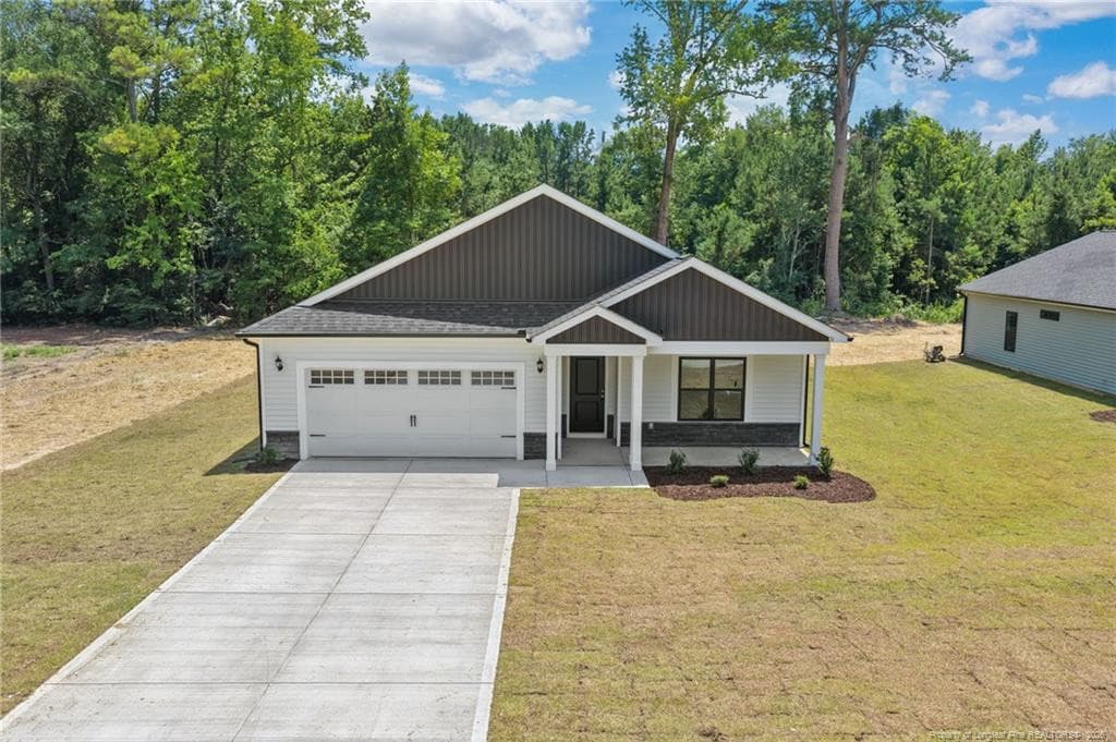 Photo 24 - 5190 Jaycee Street, Stedman, NC 28391, Stedman