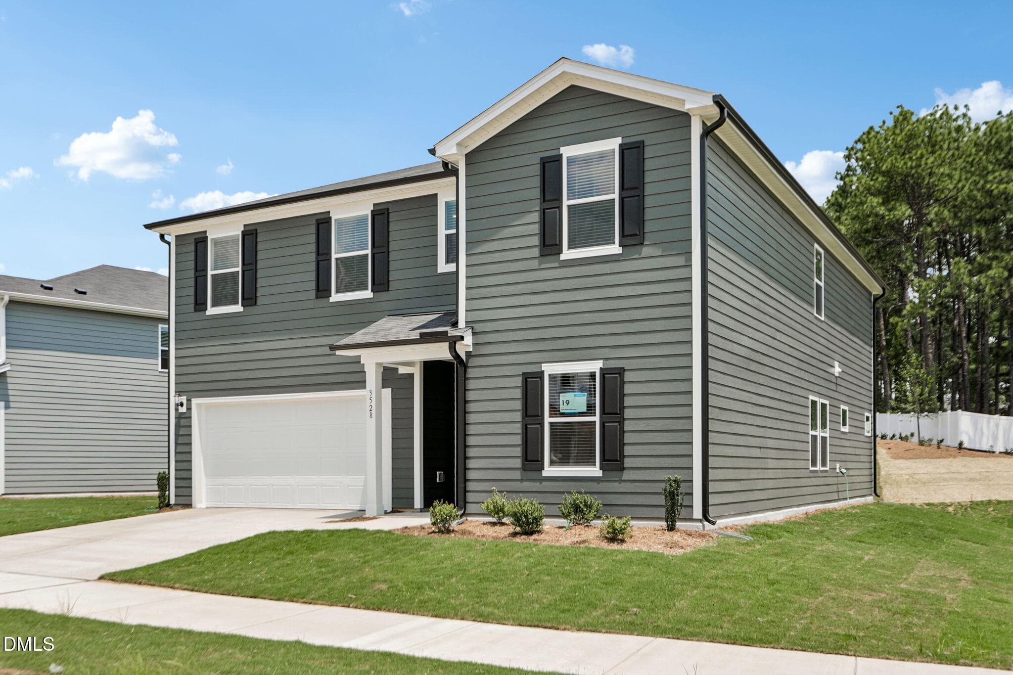 2-web-or-mls-Raleigh- Watkins Glen- 3528 - 3528 Blythedale Lane, Raleigh, NC 27616, Raleigh
