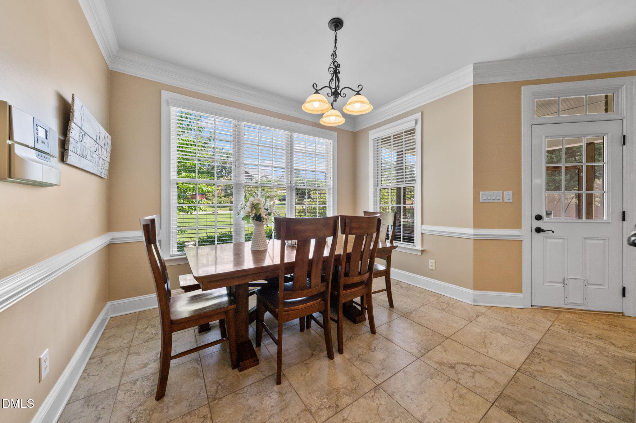 Breakfast (2) - 2908 Morning Ridge Court, Raleigh, NC 27616, Raleigh