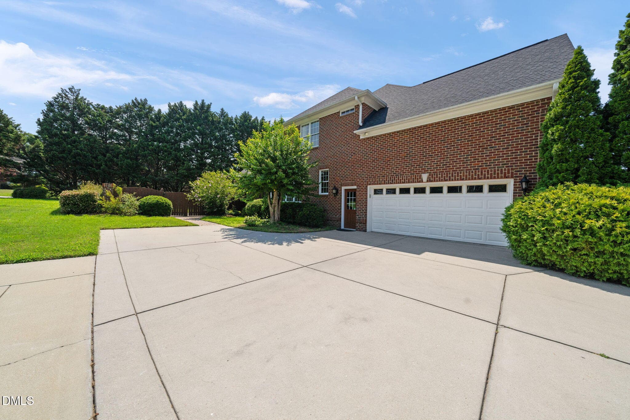 Garage - 2908 Morning Ridge Court, Raleigh, NC 27616, Raleigh