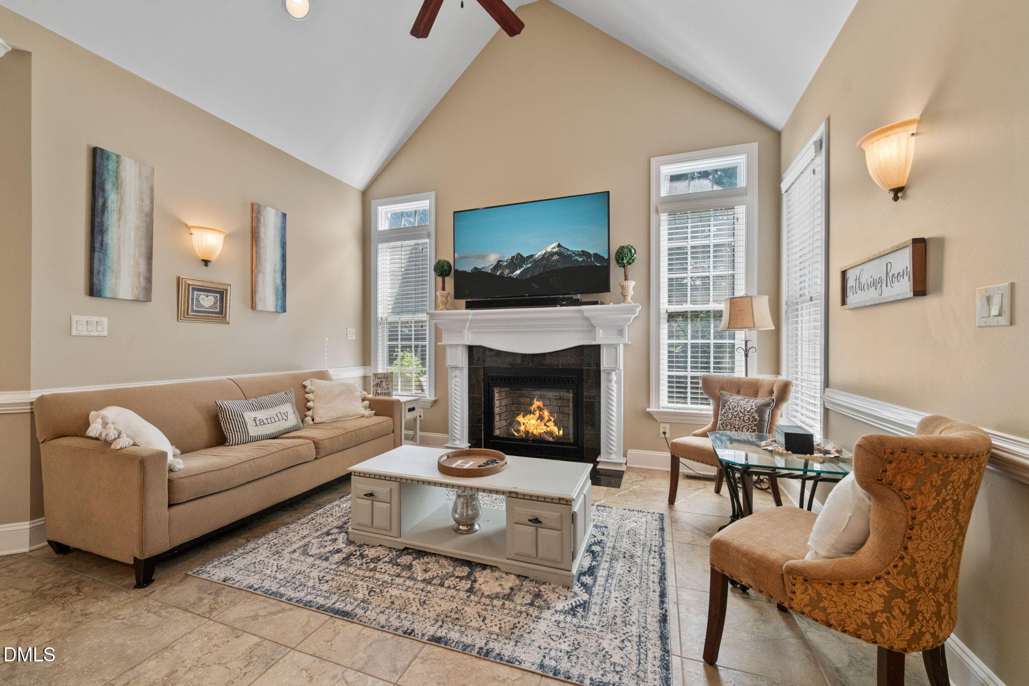 Keeping room (1) - 2908 Morning Ridge Court, Raleigh, NC 27616, Raleigh