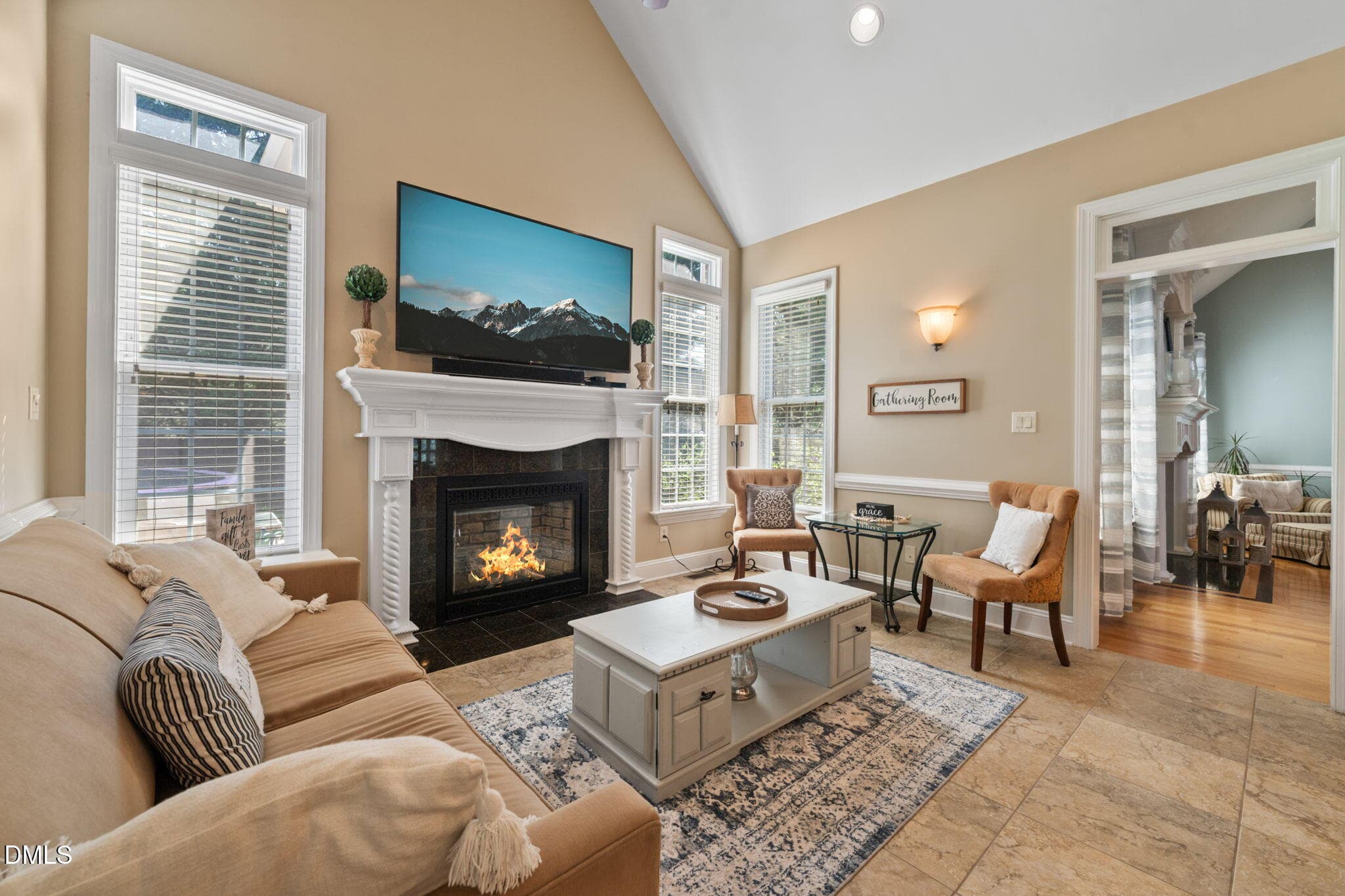 Keeping room (2) - 2908 Morning Ridge Court, Raleigh, NC 27616, Raleigh