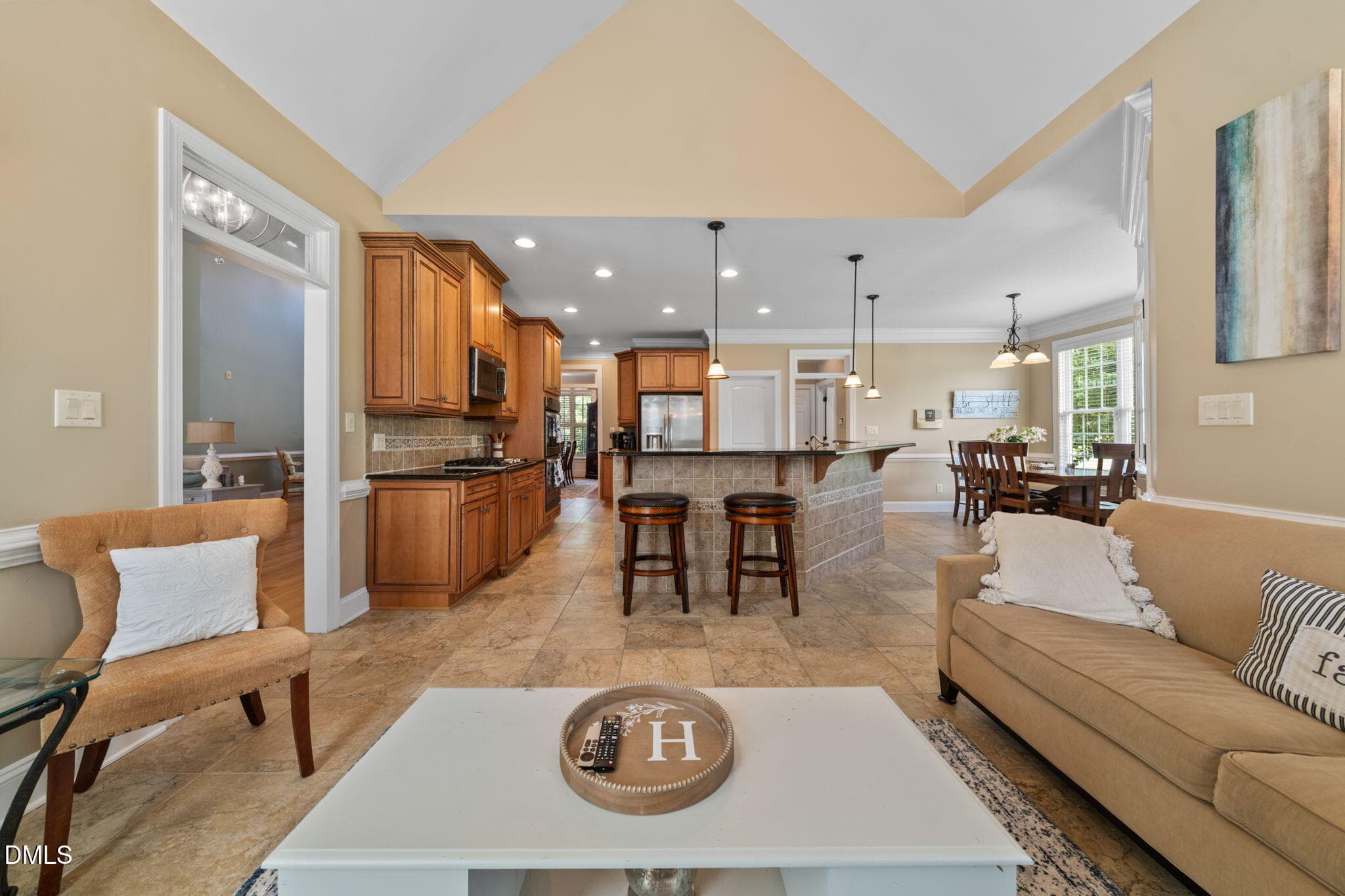Keeping room (3) - 2908 Morning Ridge Court, Raleigh, NC 27616, Raleigh