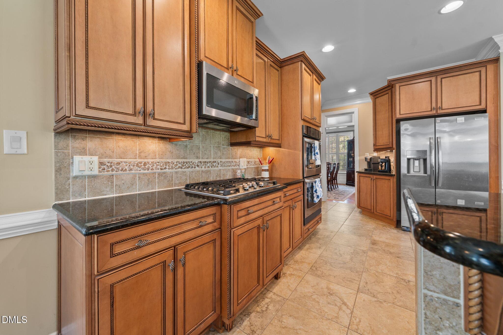 Kitchen (2) - 2908 Morning Ridge Court, Raleigh, NC 27616, Raleigh