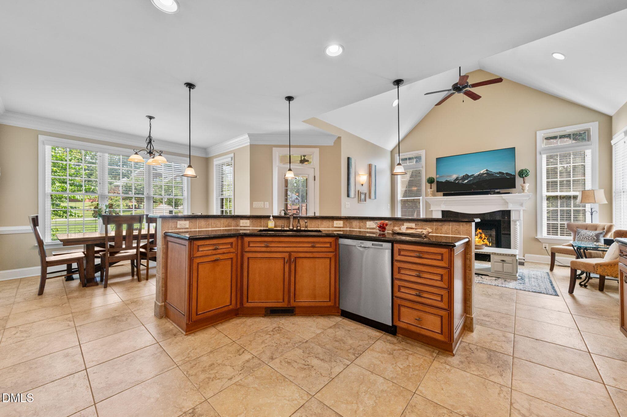 Kitchen (3) - 2908 Morning Ridge Court, Raleigh, NC 27616, Raleigh