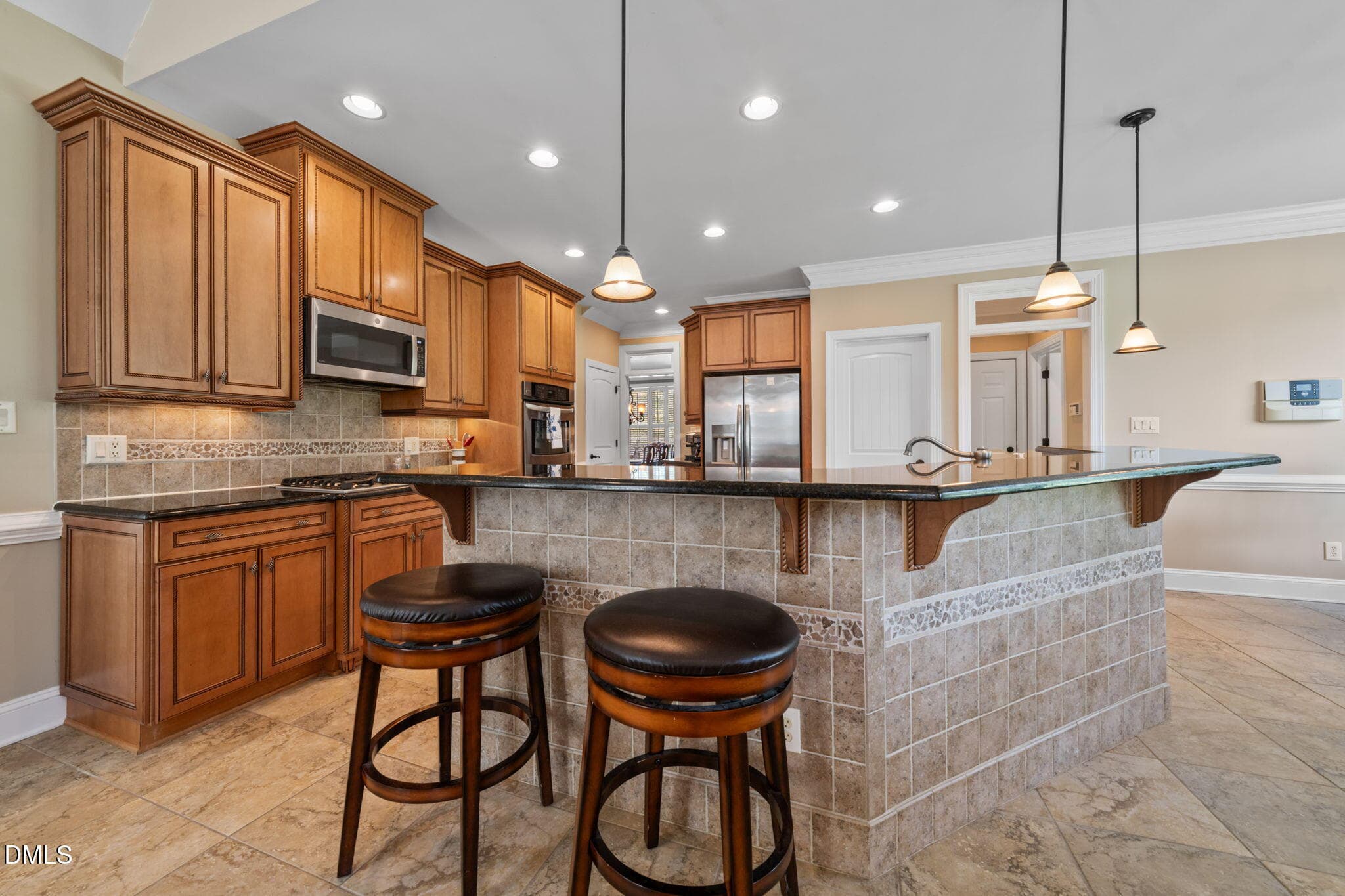 Kitchen (7) - 2908 Morning Ridge Court, Raleigh, NC 27616, Raleigh