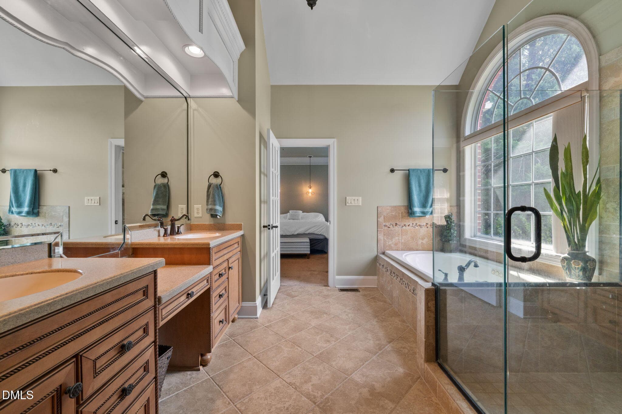 Master (7) - 2908 Morning Ridge Court, Raleigh, NC 27616, Raleigh
