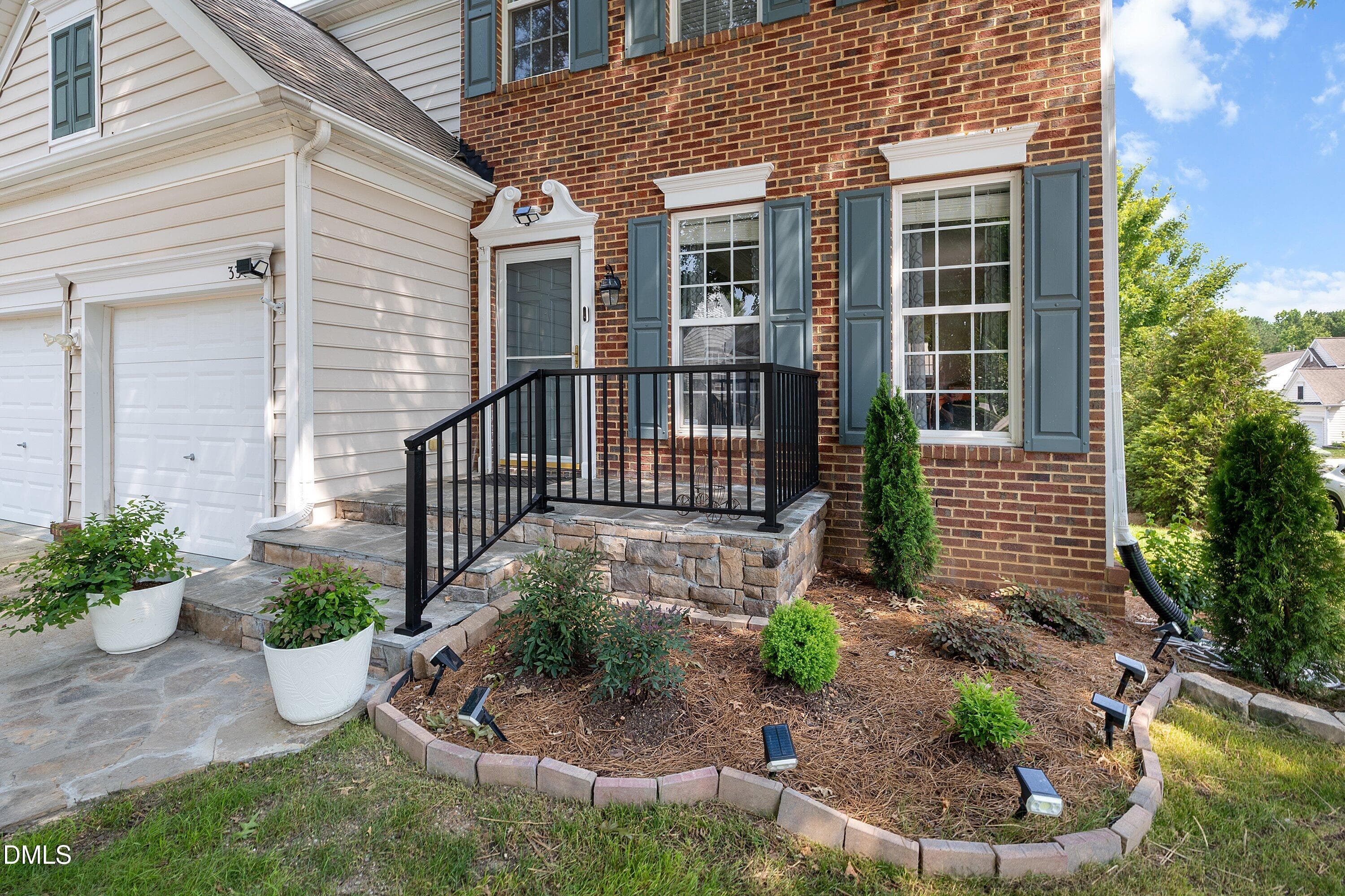 05-3302 Colorcott_2516 - 3302 Colorcott Street, Raleigh, NC 27614, Raleigh