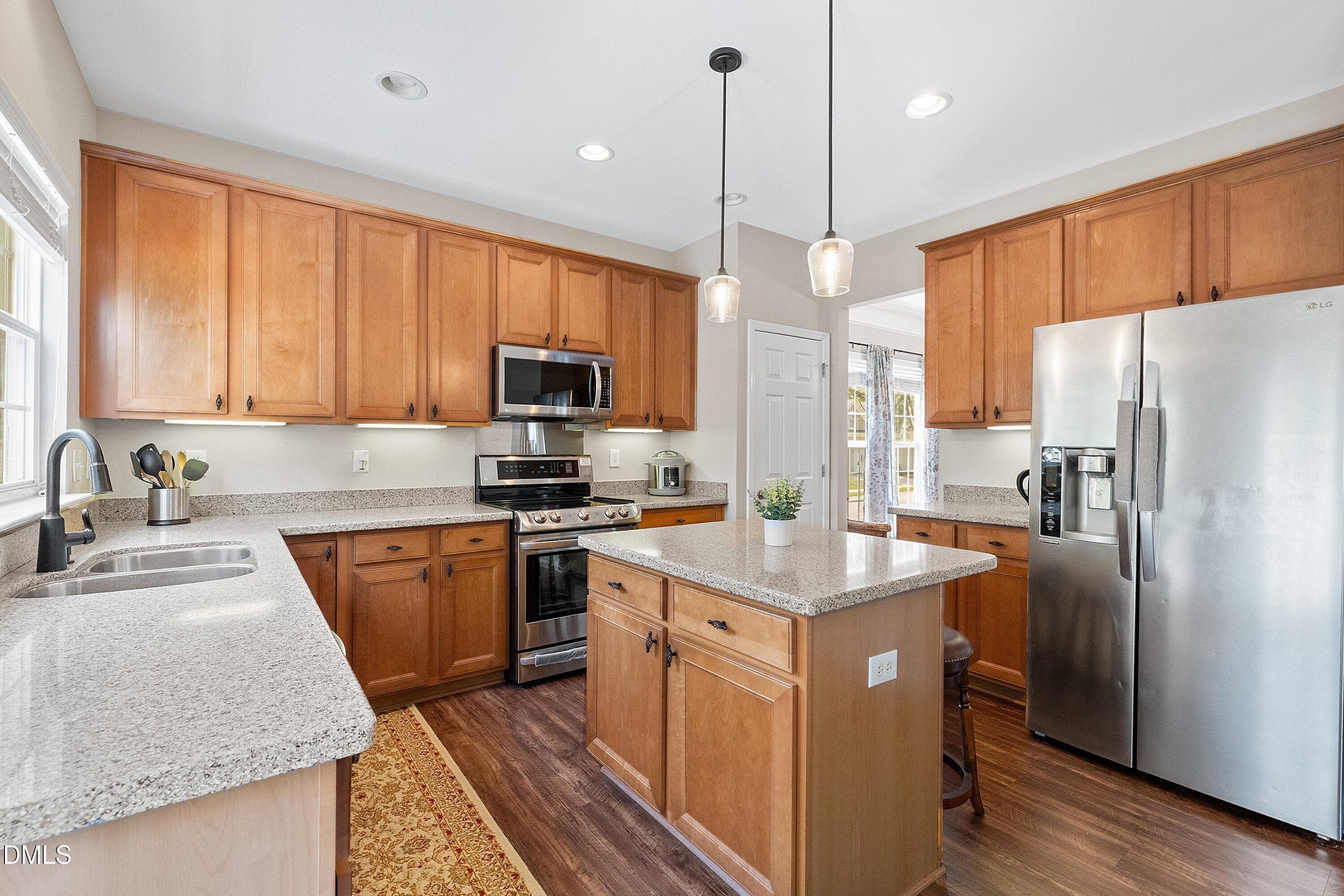 Kitchen - 3302 Colorcott Street, Raleigh, NC 27614, Raleigh