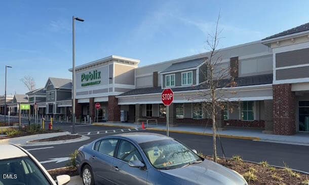 Publix shopping center at Buffaloe Rd (2 - 2908 Morning Ridge Court, Raleigh, NC 27616, Raleigh