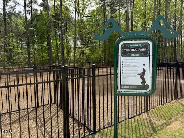 RUNTH dog park - 5408 Running Fox Lane, Durham, NC 27703, Durham