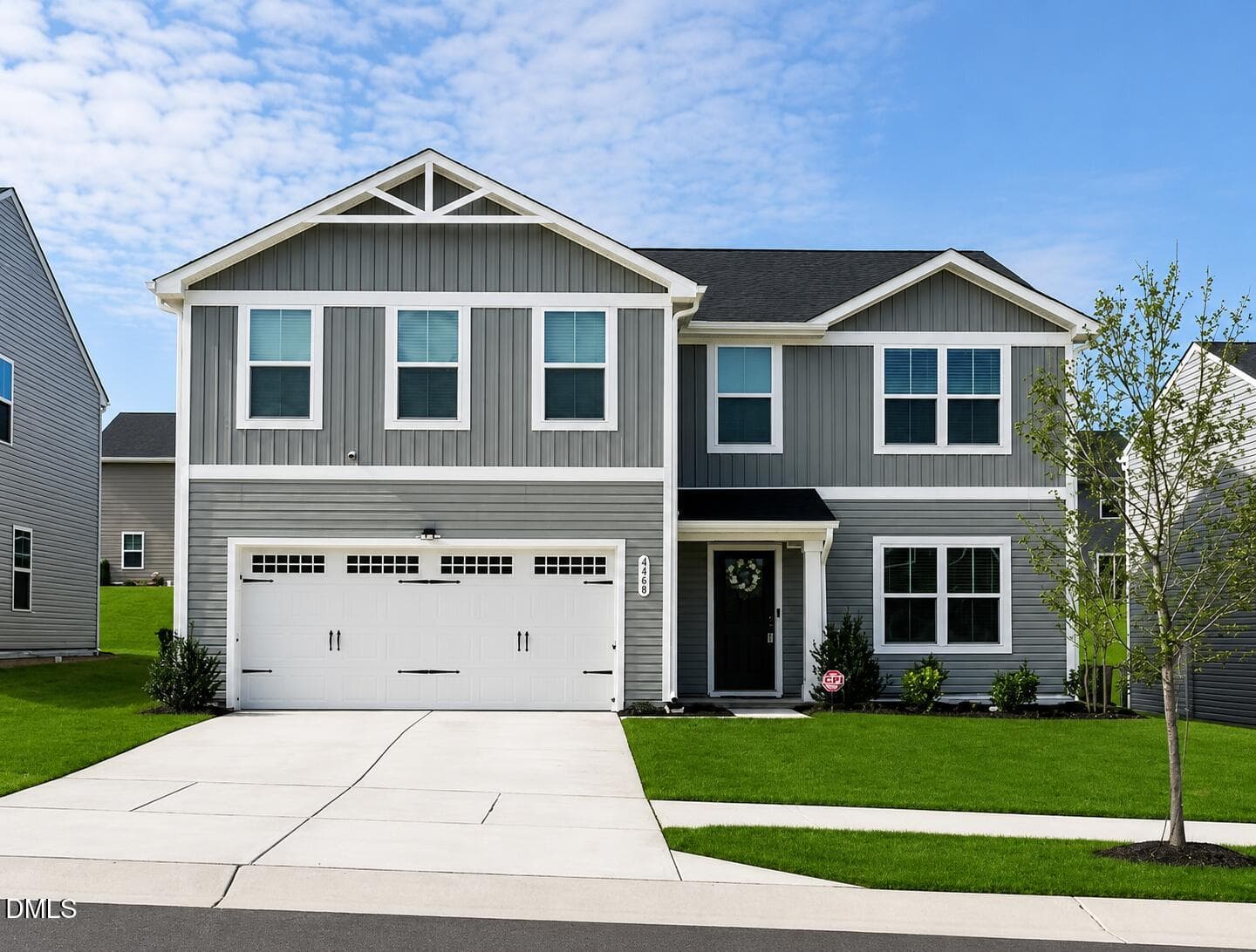 787A3264-41AE-41CF-BA21-8E01EE7C7CB6 - 4468 Captain Falls Drive, Raleigh, NC 27610, Raleigh