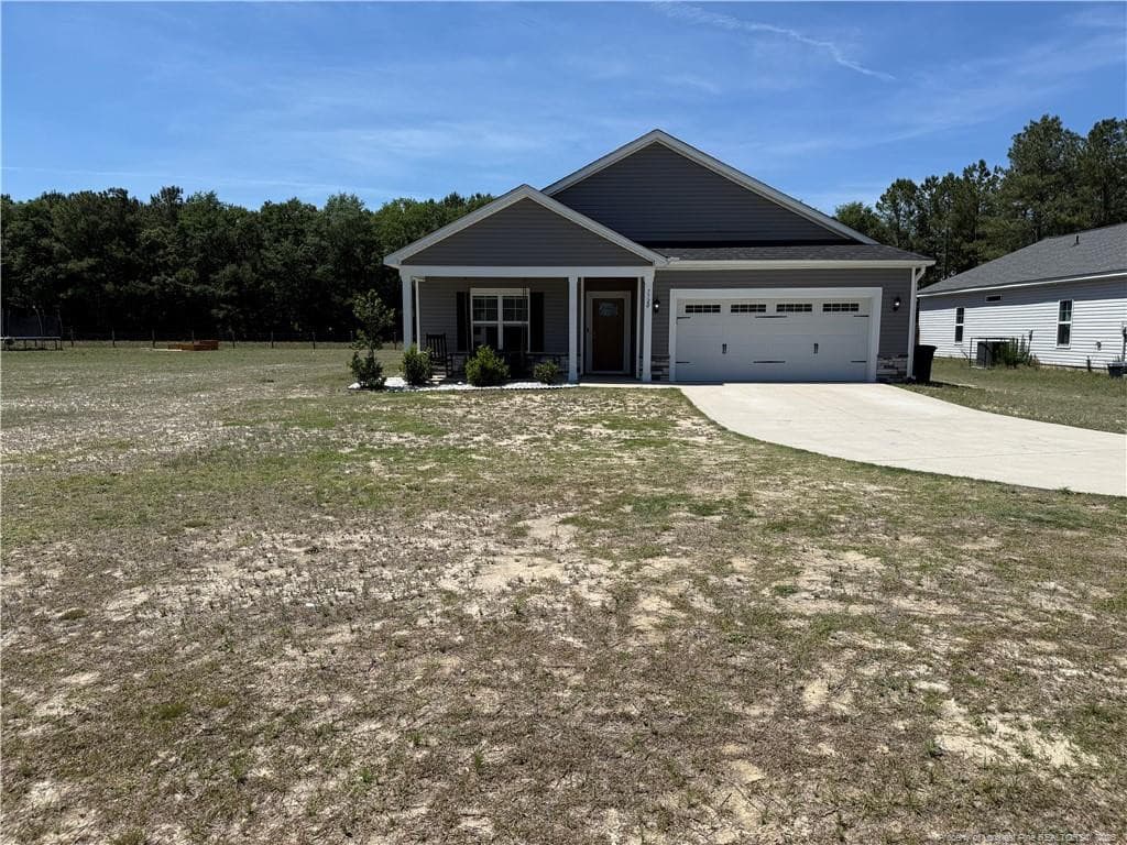 Photo 2 - 7720 Rufus Johnson Road, Fayetteville, NC 28306, Fayetteville
