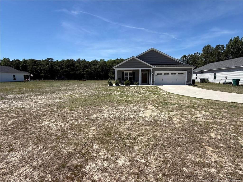 Photo 3 - 7720 Rufus Johnson Road, Fayetteville, NC 28306, Fayetteville