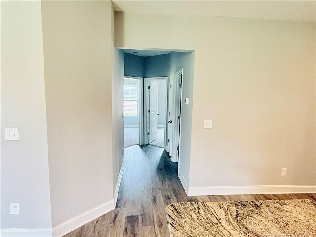 Photo 11 - 7720 Rufus Johnson Road, Fayetteville, NC 28306, Fayetteville