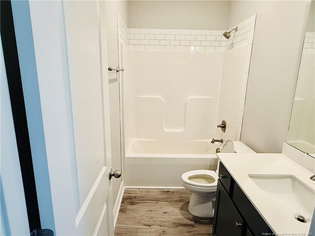 Photo 12 - 7720 Rufus Johnson Road, Fayetteville, NC 28306, Fayetteville