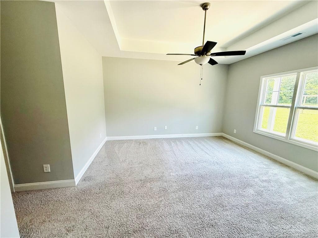Photo 19 - 7720 Rufus Johnson Road, Fayetteville, NC 28306, Fayetteville