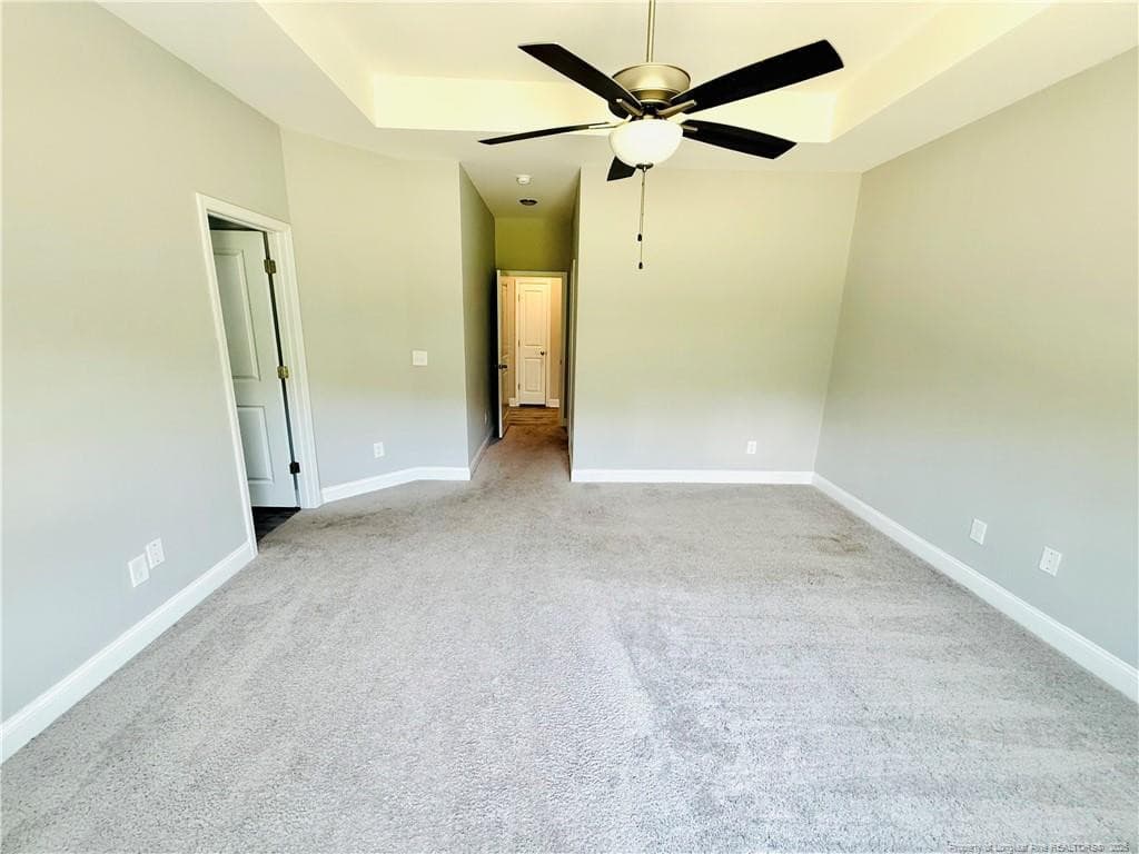 Photo 20 - 7720 Rufus Johnson Road, Fayetteville, NC 28306, Fayetteville