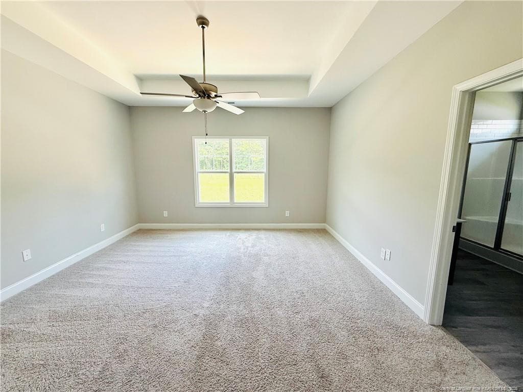 Photo 21 - 7720 Rufus Johnson Road, Fayetteville, NC 28306, Fayetteville