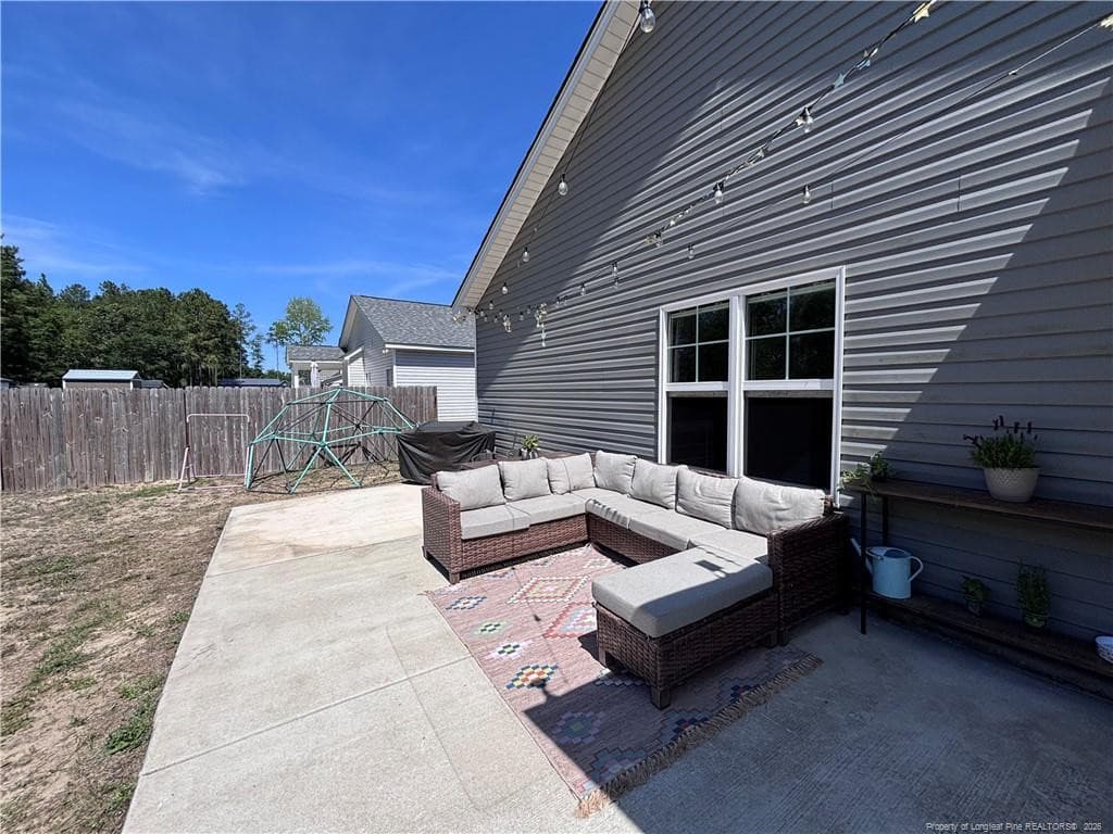 Photo 25 - 7720 Rufus Johnson Road, Fayetteville, NC 28306, Fayetteville