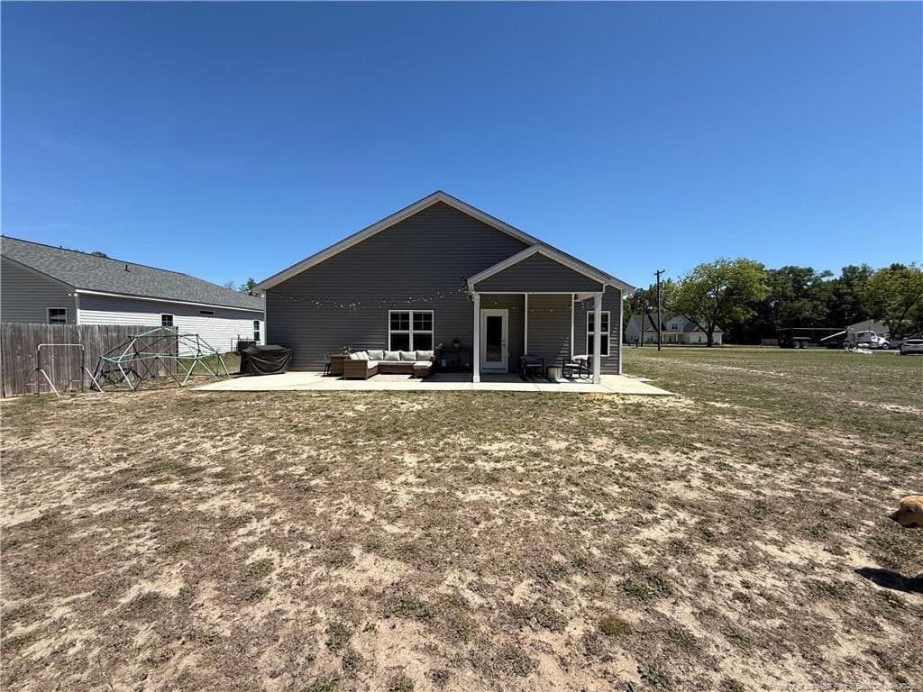 Photo 26 - 7720 Rufus Johnson Road, Fayetteville, NC 28306, Fayetteville
