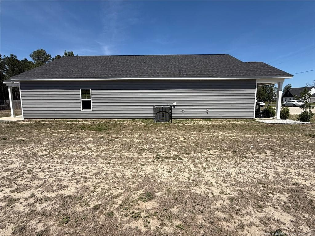 Photo 27 - 7720 Rufus Johnson Road, Fayetteville, NC 28306, Fayetteville