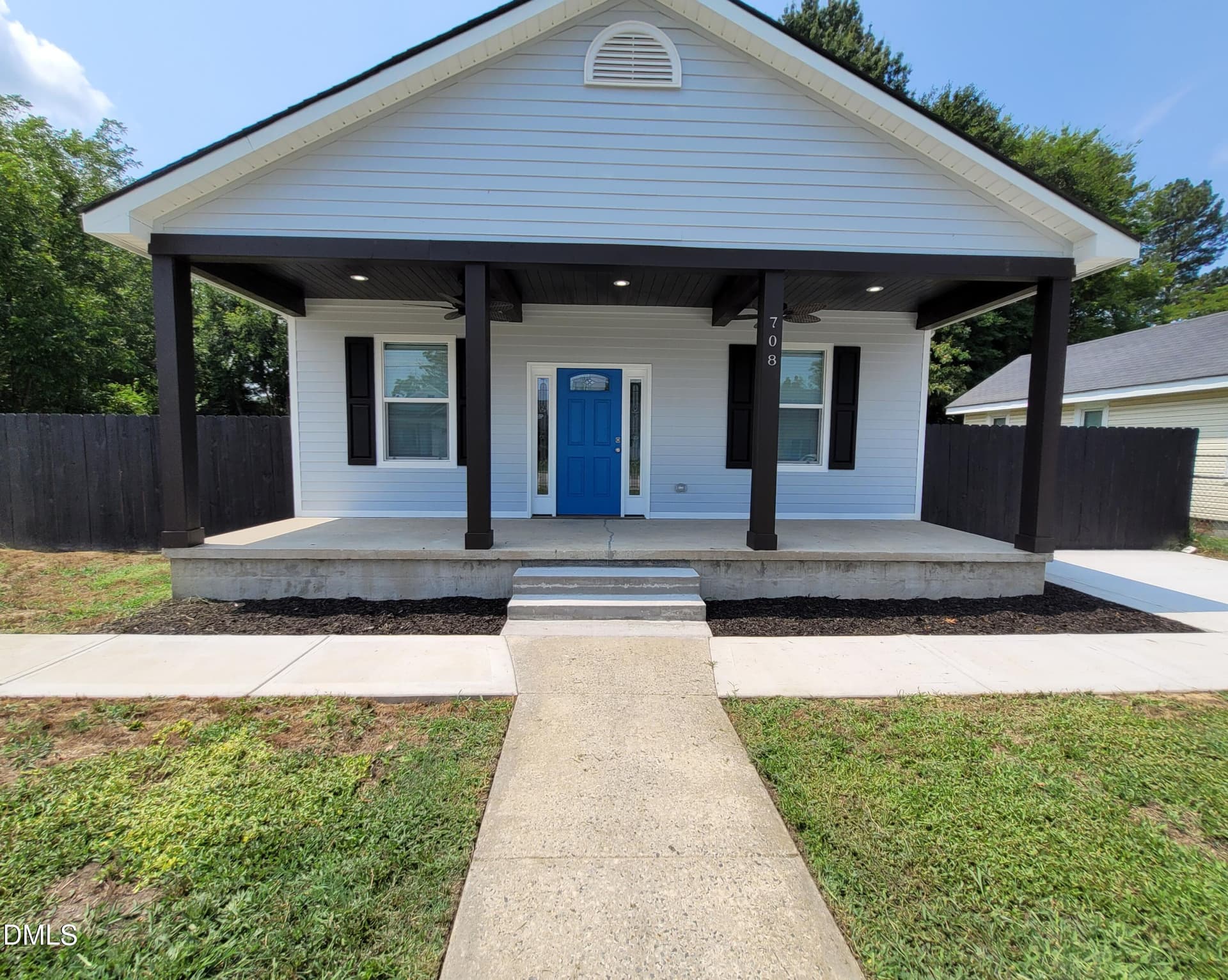 708 E Divine Street, Dunn, NC 28334