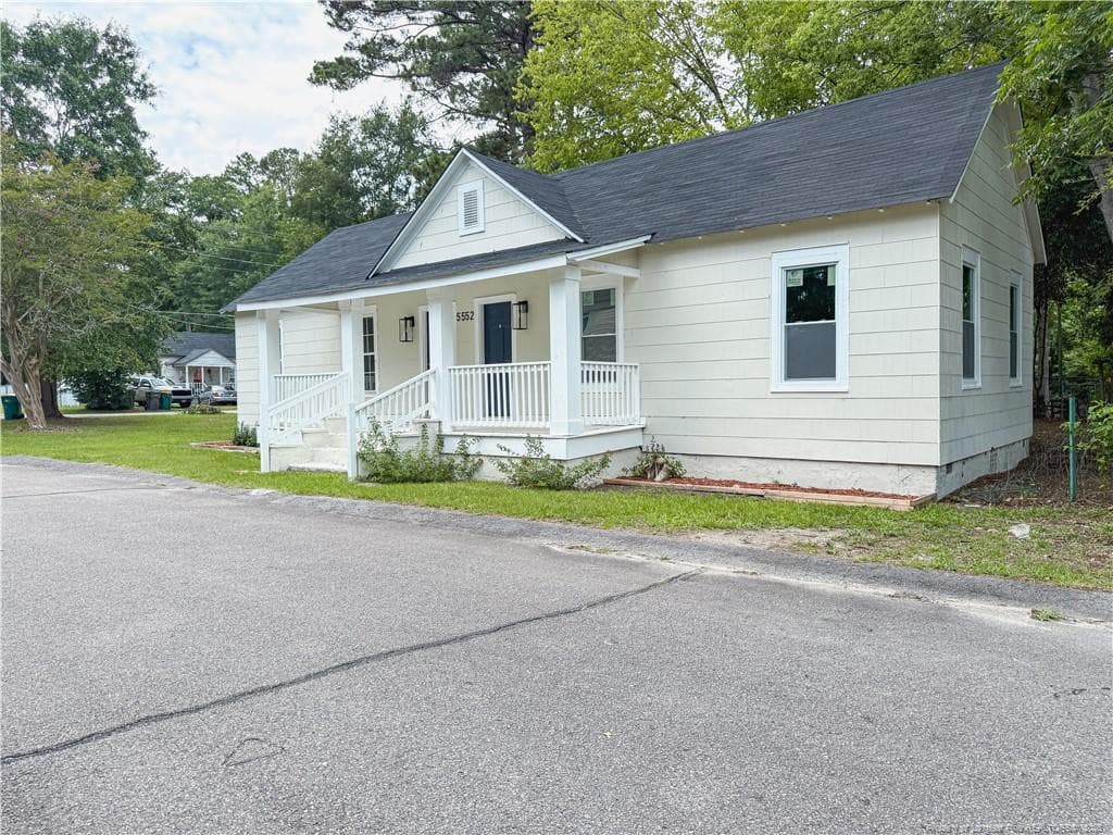 Photo 2 - 5552 River Road, Hope Mills, NC 28348