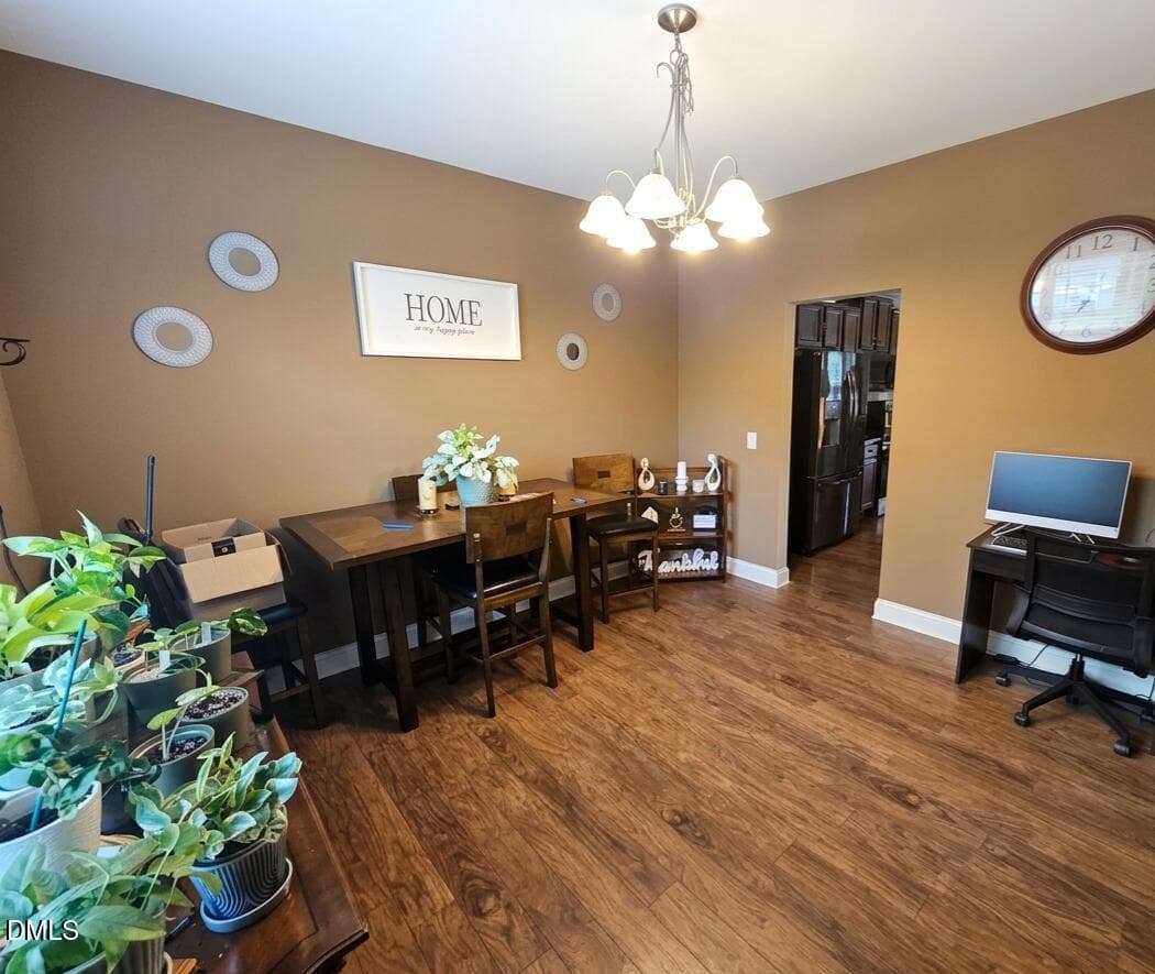 189 - 42 Burrage Drive, Angier, NC 27501