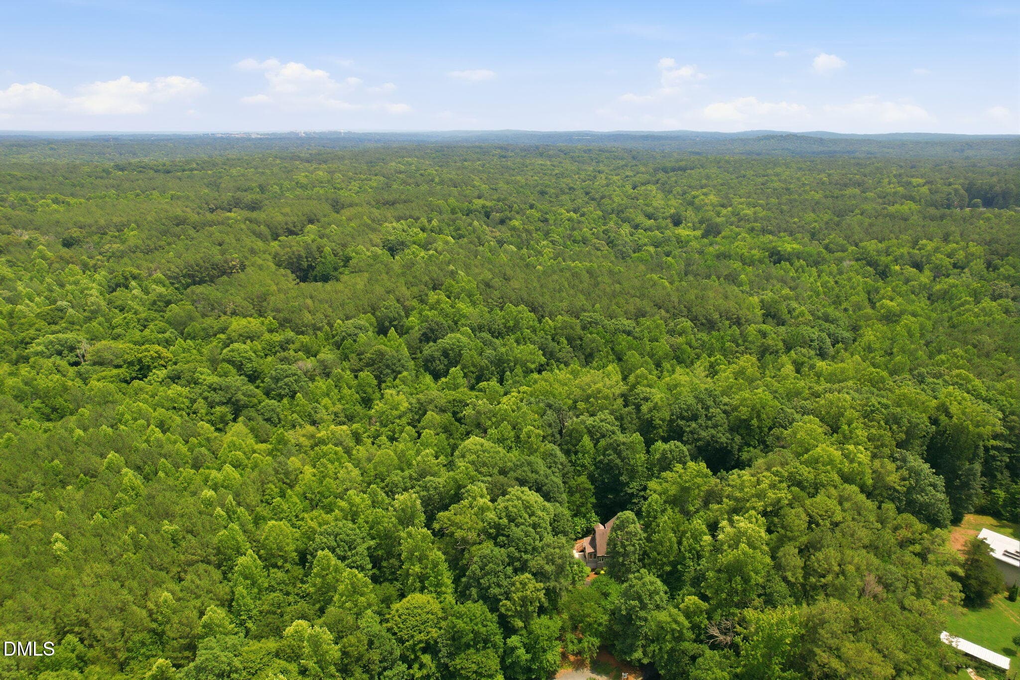 7-web-or-mls-DJI_0908 - 1001 Reaves Drive, Chapel Hill, NC 27516, Chapel Hill