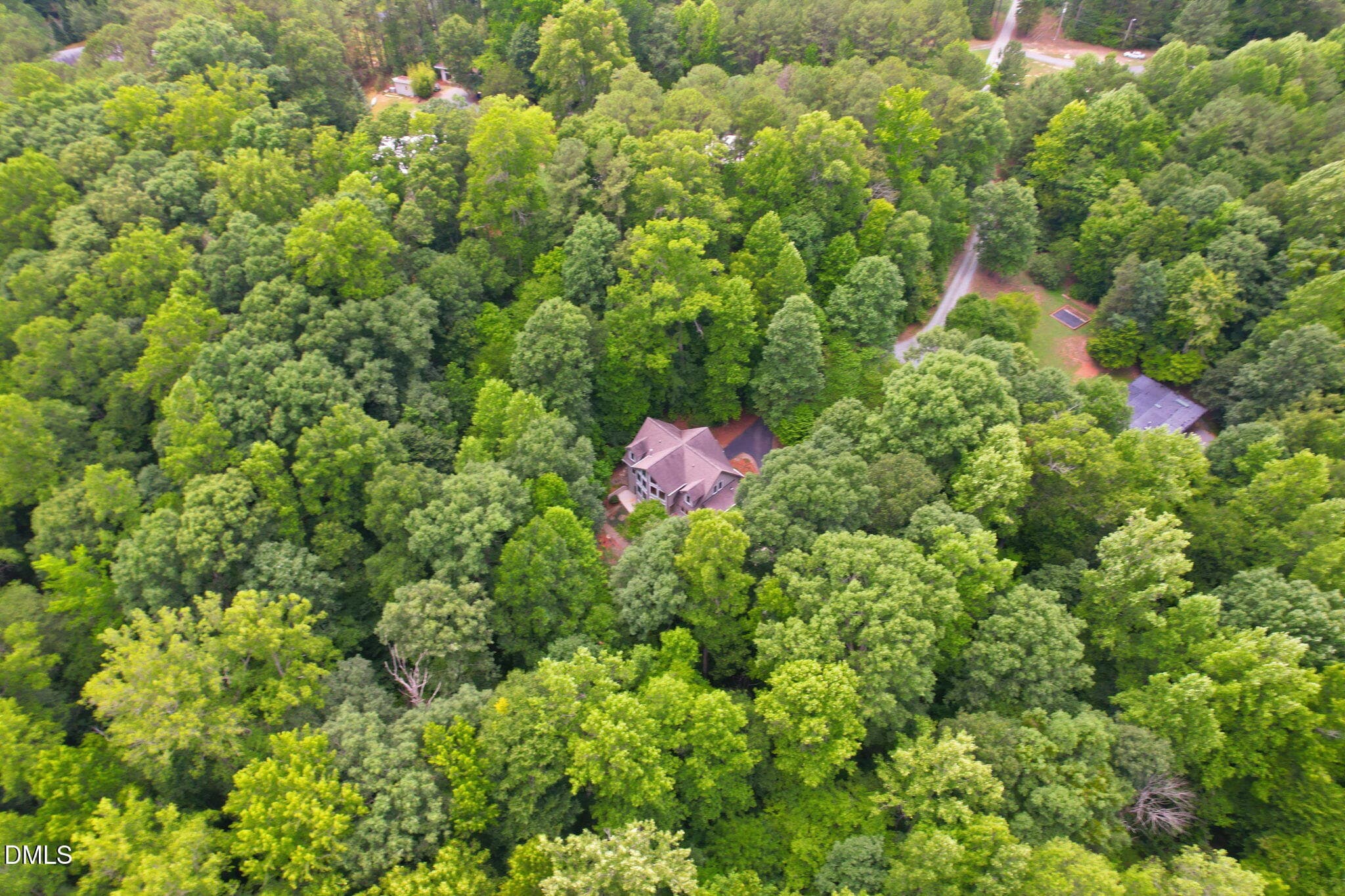 13-web-or-mls-DJI_0923 - 1001 Reaves Drive, Chapel Hill, NC 27516, Chapel Hill