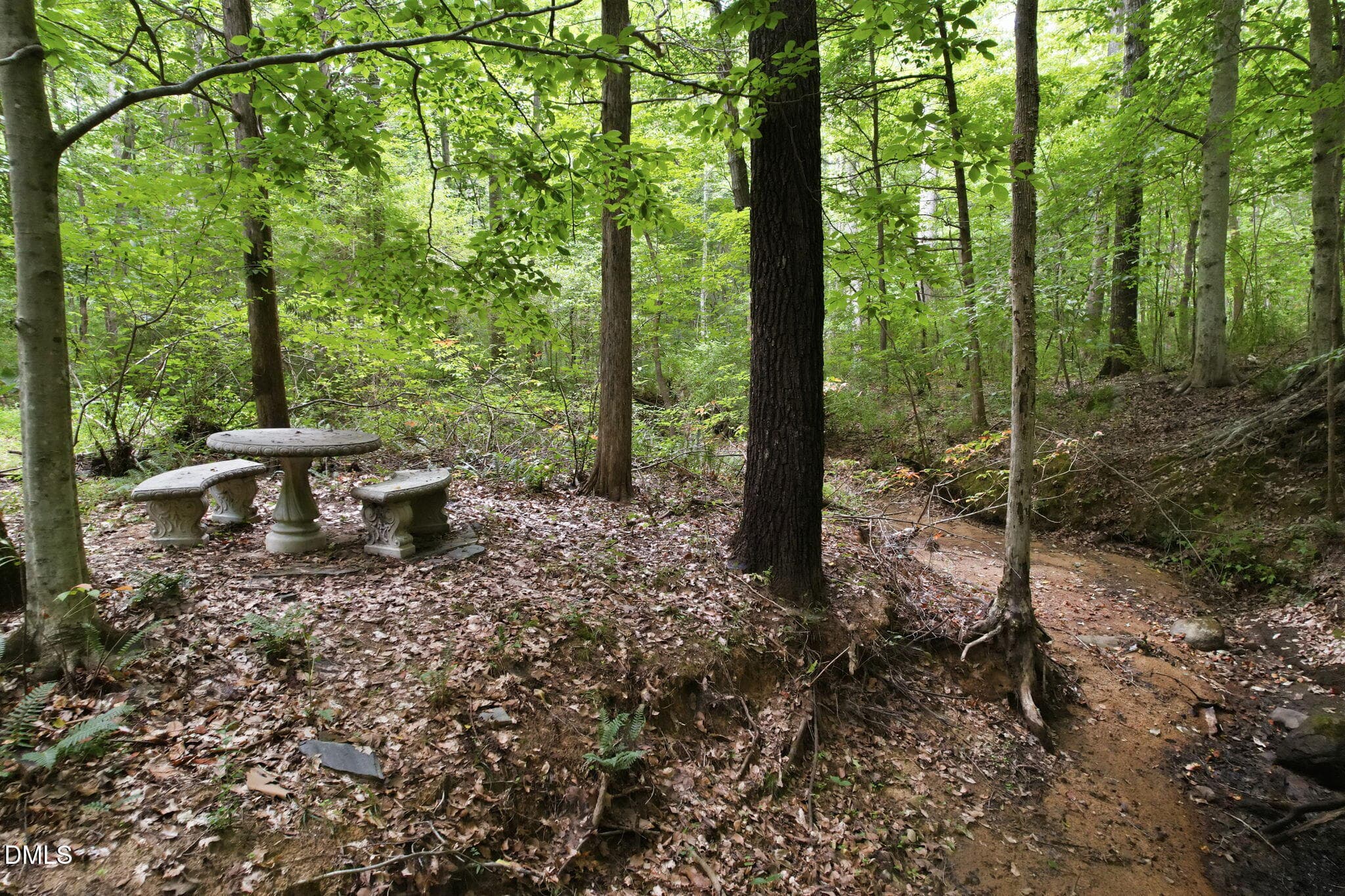14-web-or-mls-DJI_0927 - 1001 Reaves Drive, Chapel Hill, NC 27516, Chapel Hill