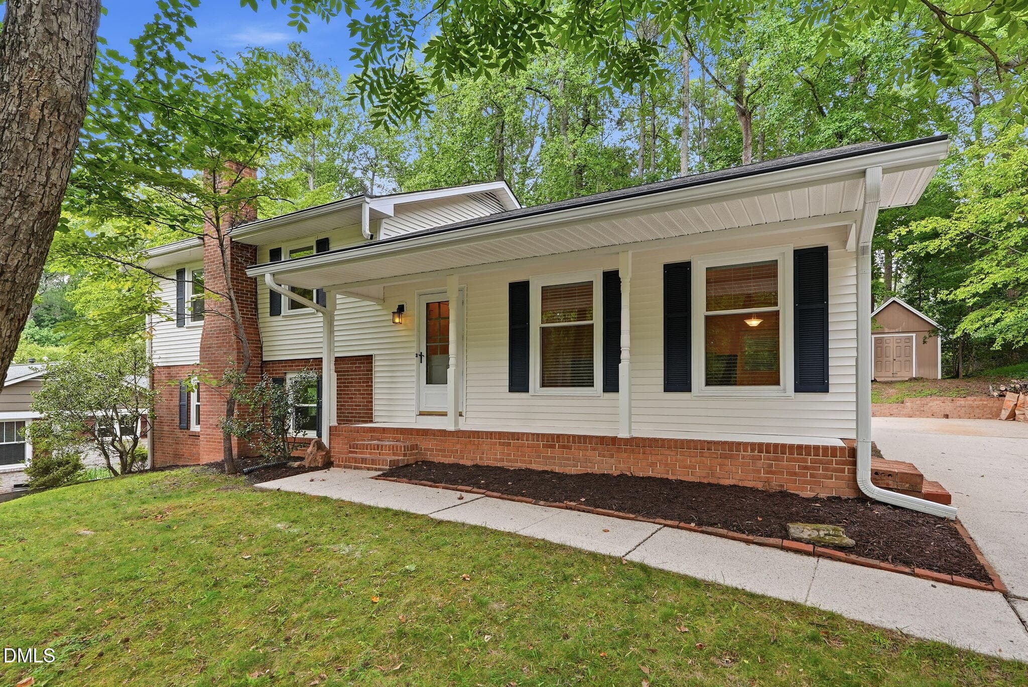 6408 Dixon Drive-1 - 6408 Dixon Drive, Raleigh, NC 27609, Raleigh