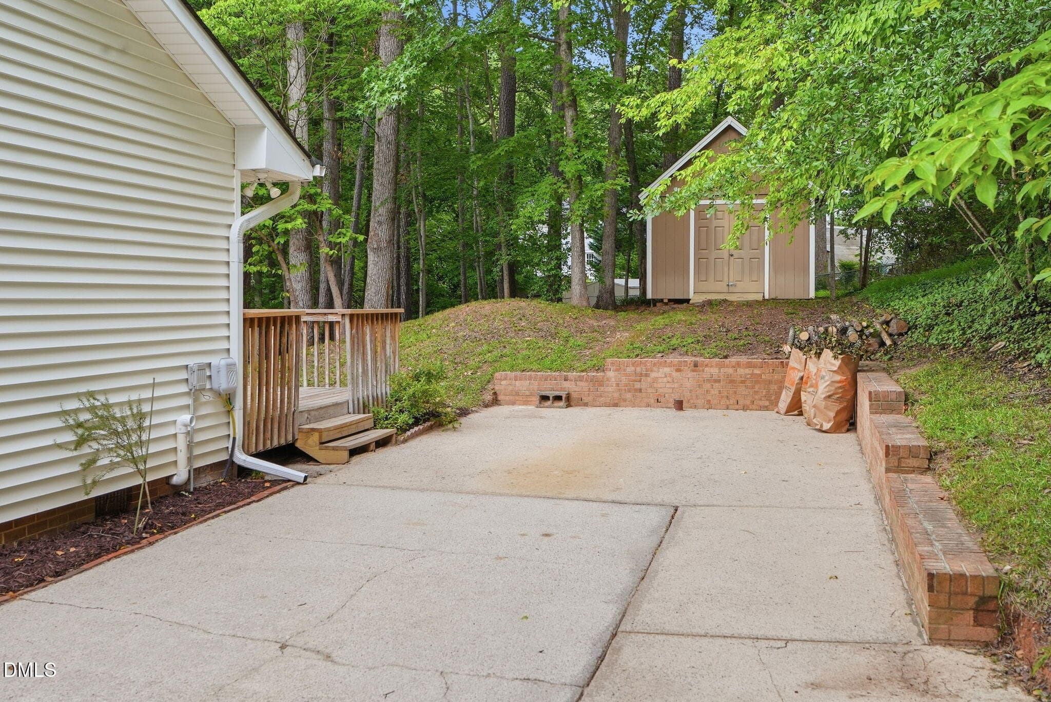 6408 Dixon Drive-61 - 6408 Dixon Drive, Raleigh, NC 27609, Raleigh