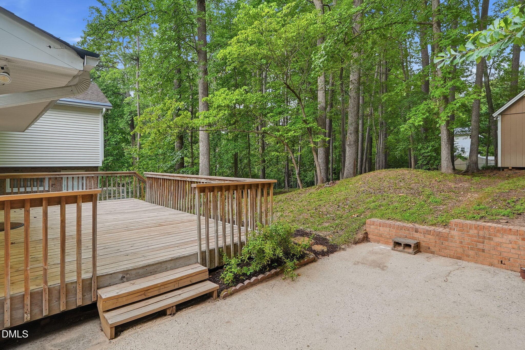 6408 Dixon Drive-62 - 6408 Dixon Drive, Raleigh, NC 27609, Raleigh