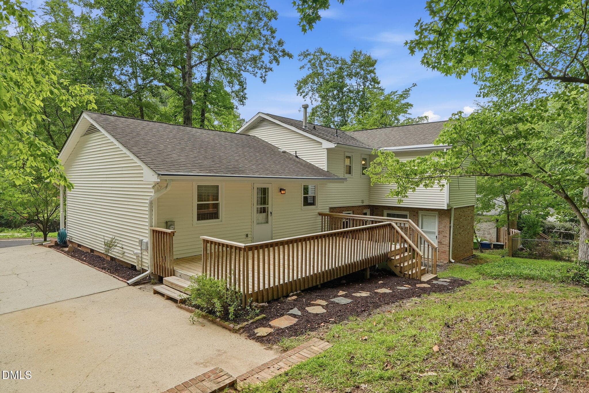6408 Dixon Drive-65 - 6408 Dixon Drive, Raleigh, NC 27609, Raleigh