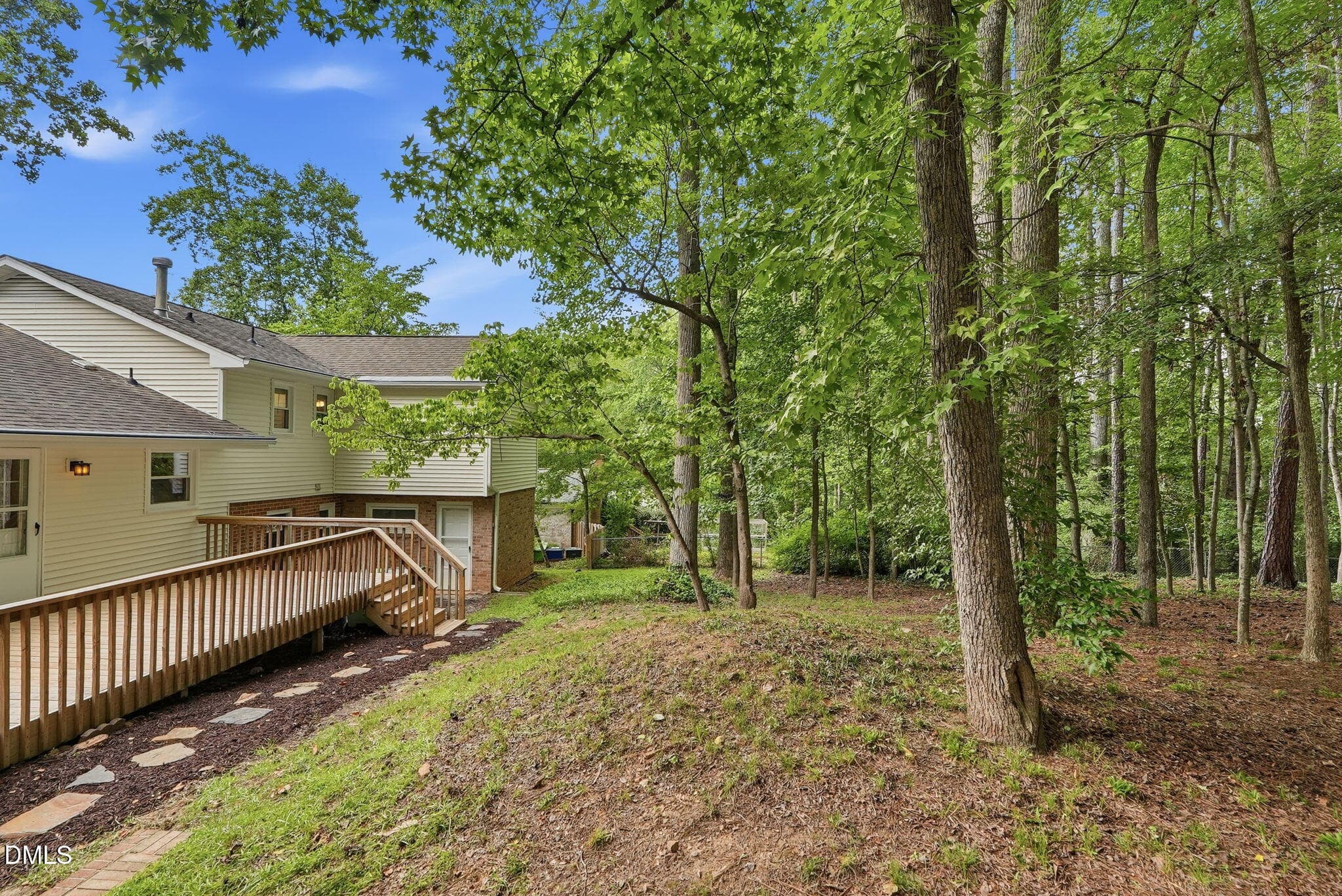 6408 Dixon Drive-67 - 6408 Dixon Drive, Raleigh, NC 27609, Raleigh