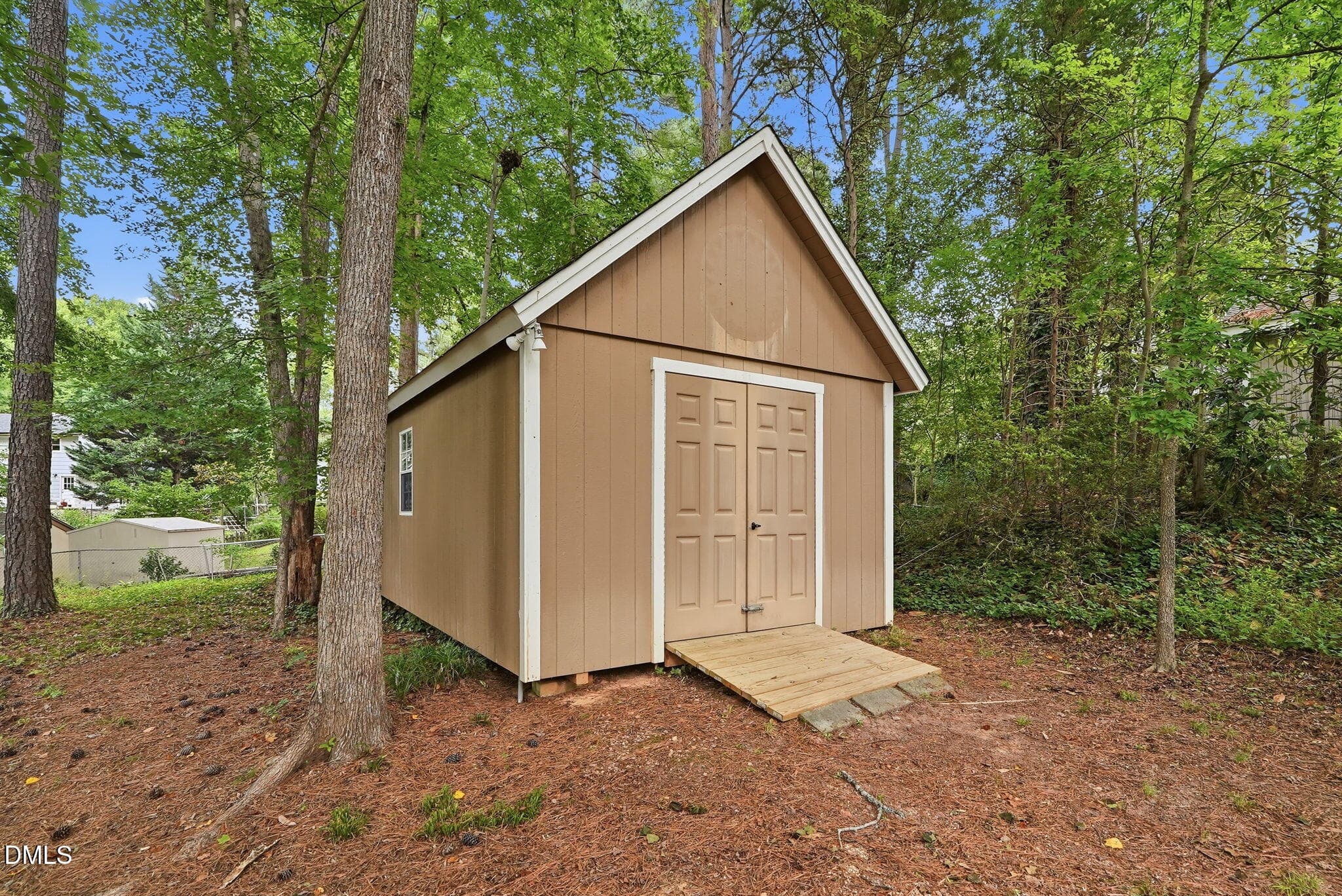 6408 Dixon Drive-68 - 6408 Dixon Drive, Raleigh, NC 27609, Raleigh