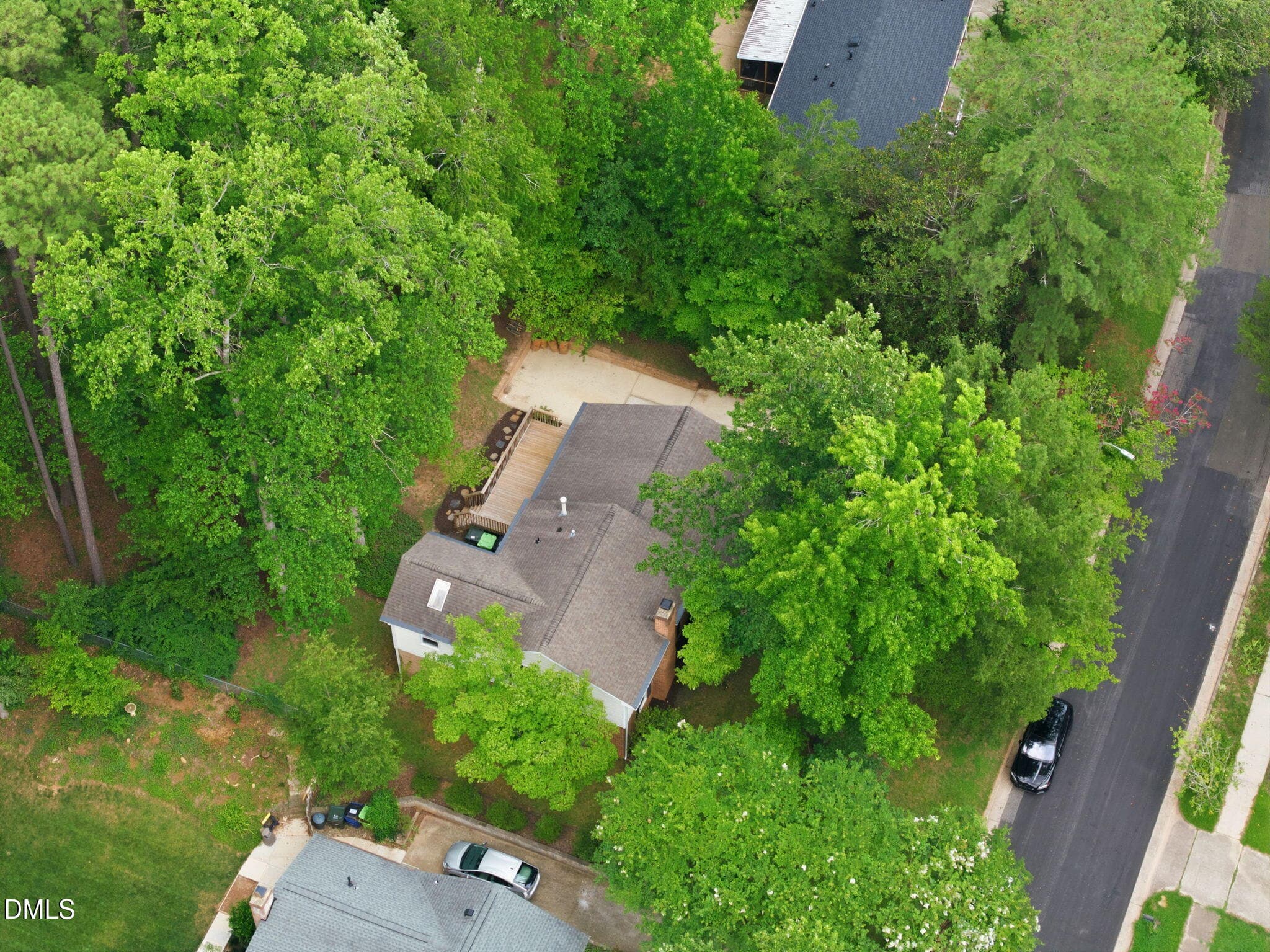 6408 Dixon Drive-74 - 6408 Dixon Drive, Raleigh, NC 27609, Raleigh