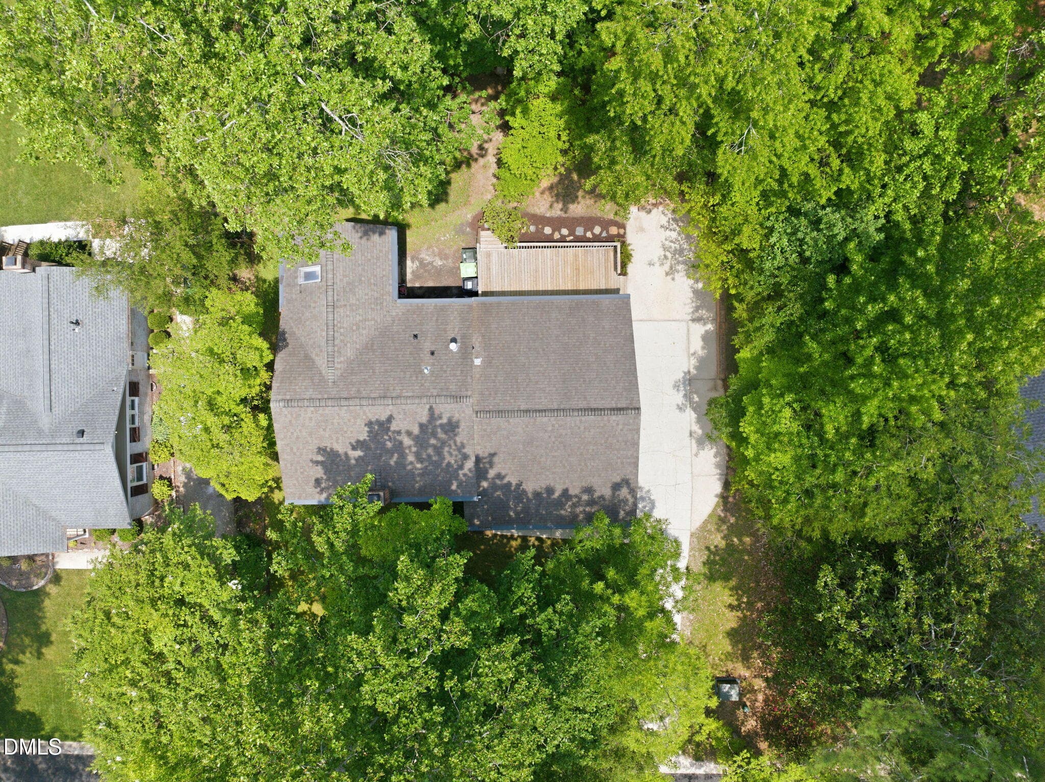6408 Dixon Drive-75 - 6408 Dixon Drive, Raleigh, NC 27609, Raleigh