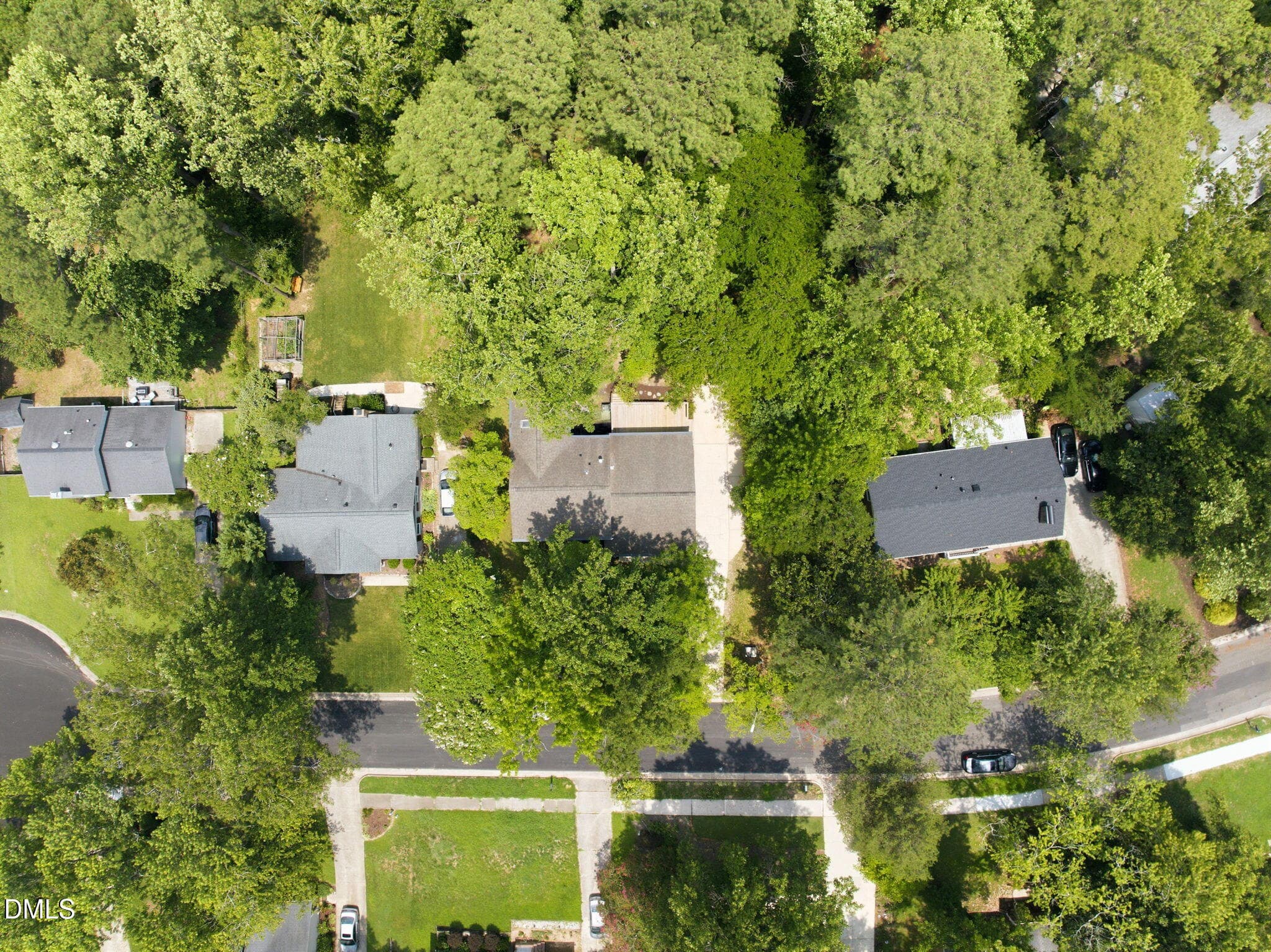 6408 Dixon Drive-76 - 6408 Dixon Drive, Raleigh, NC 27609, Raleigh