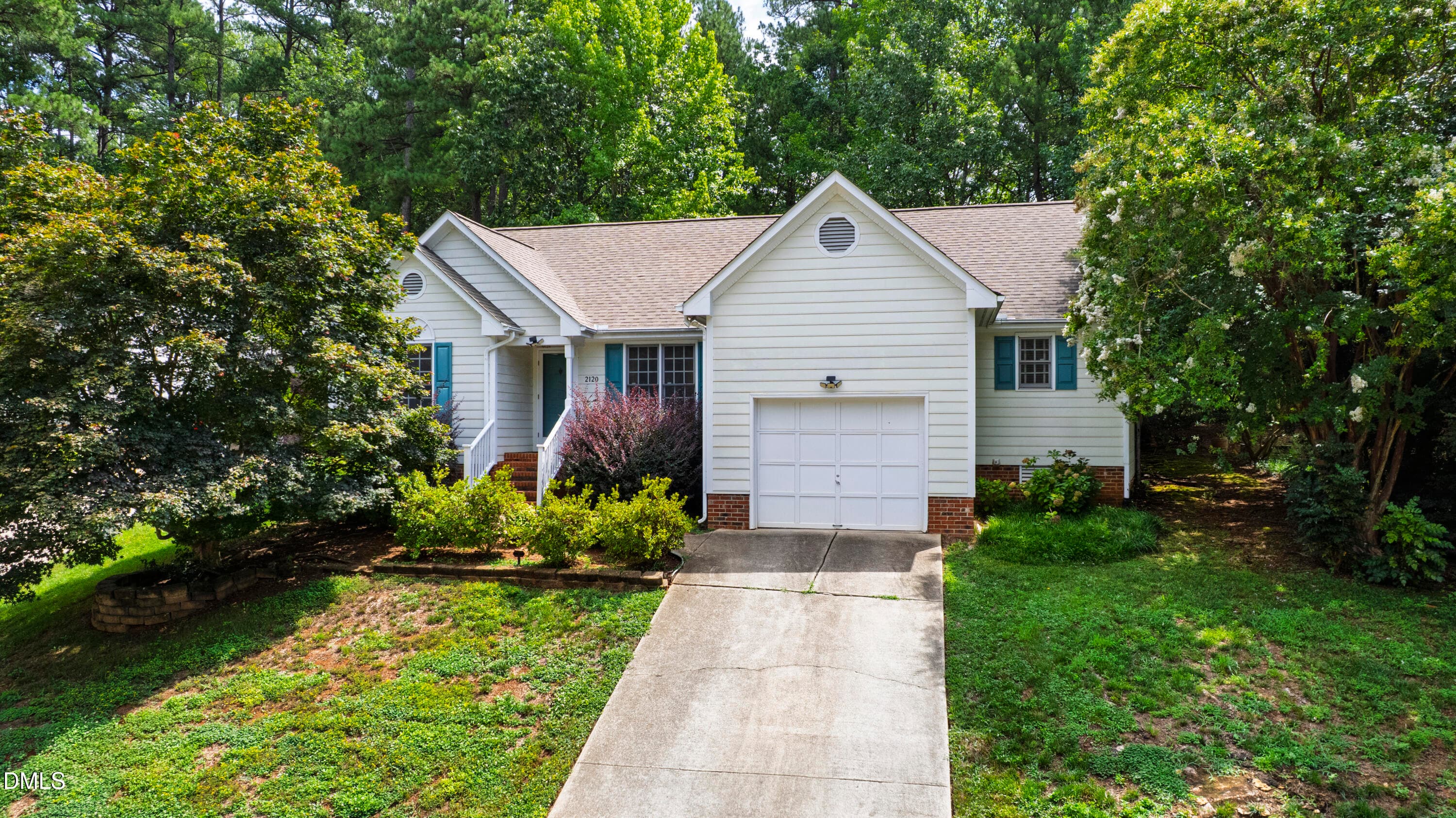 Longwood (42) - 2120 Longwood Drive, Raleigh, NC 27612, Raleigh