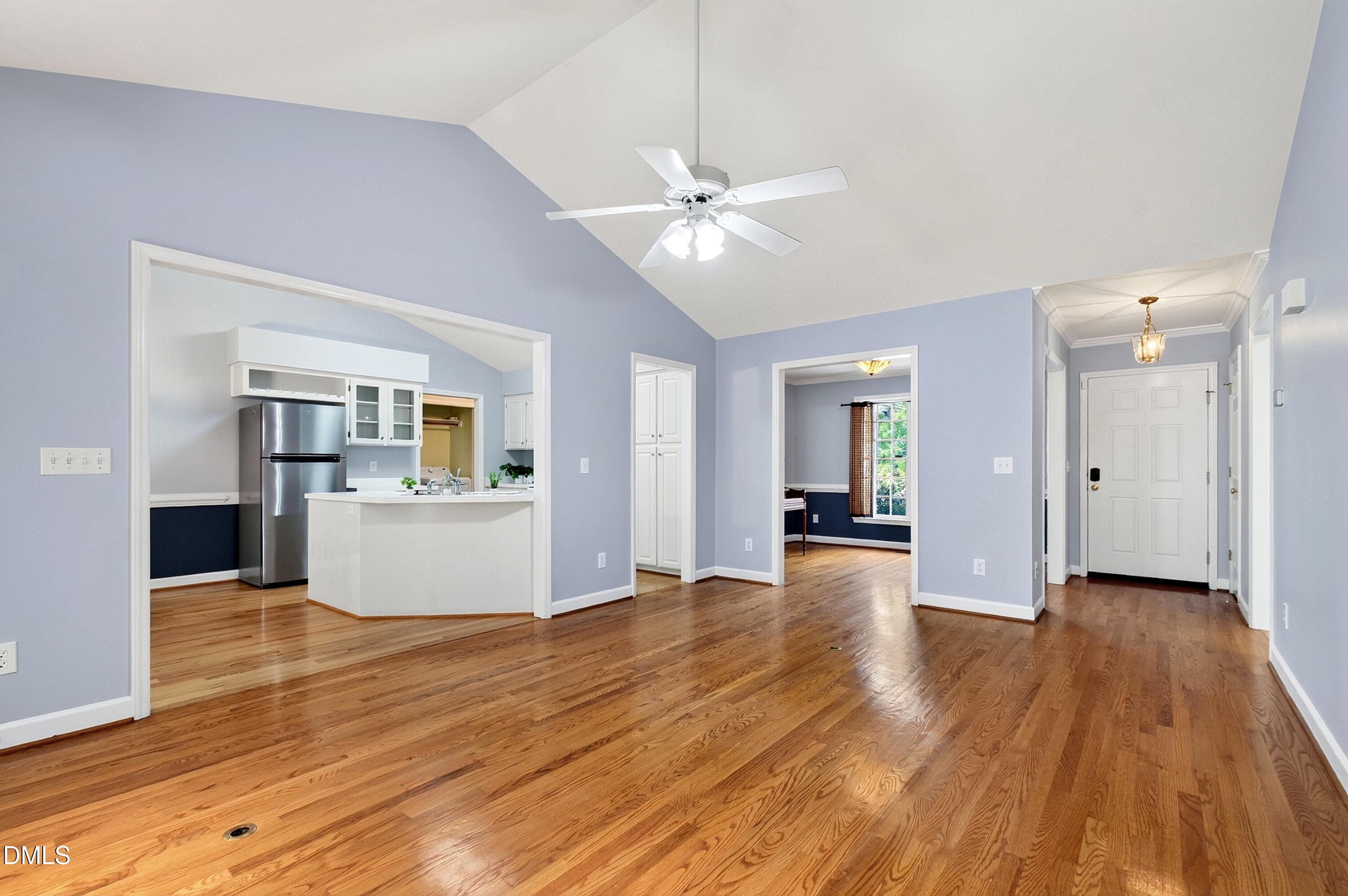 Longwood (60) - 2120 Longwood Drive, Raleigh, NC 27612, Raleigh