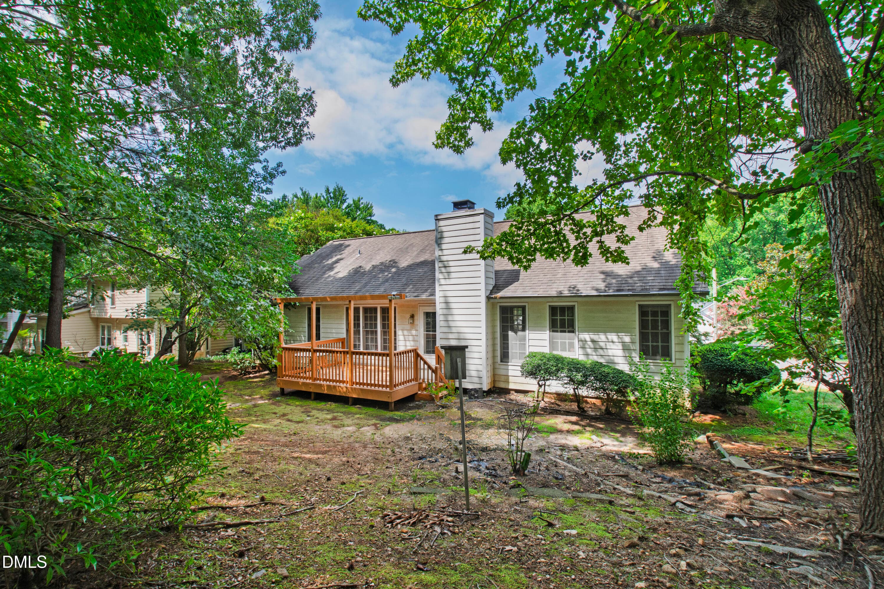 Longwood (79) - 2120 Longwood Drive, Raleigh, NC 27612, Raleigh