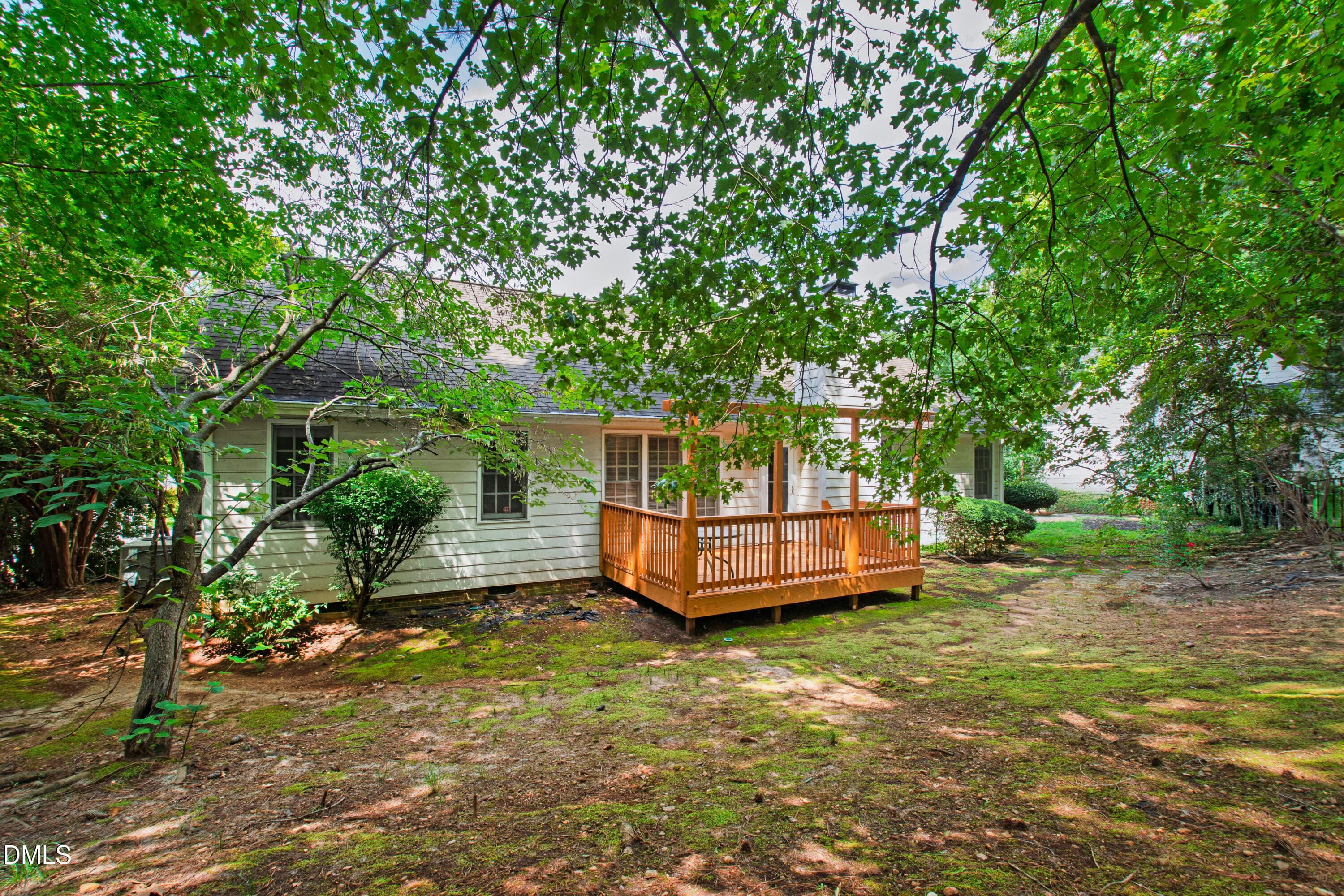 Longwood (80) - 2120 Longwood Drive, Raleigh, NC 27612, Raleigh