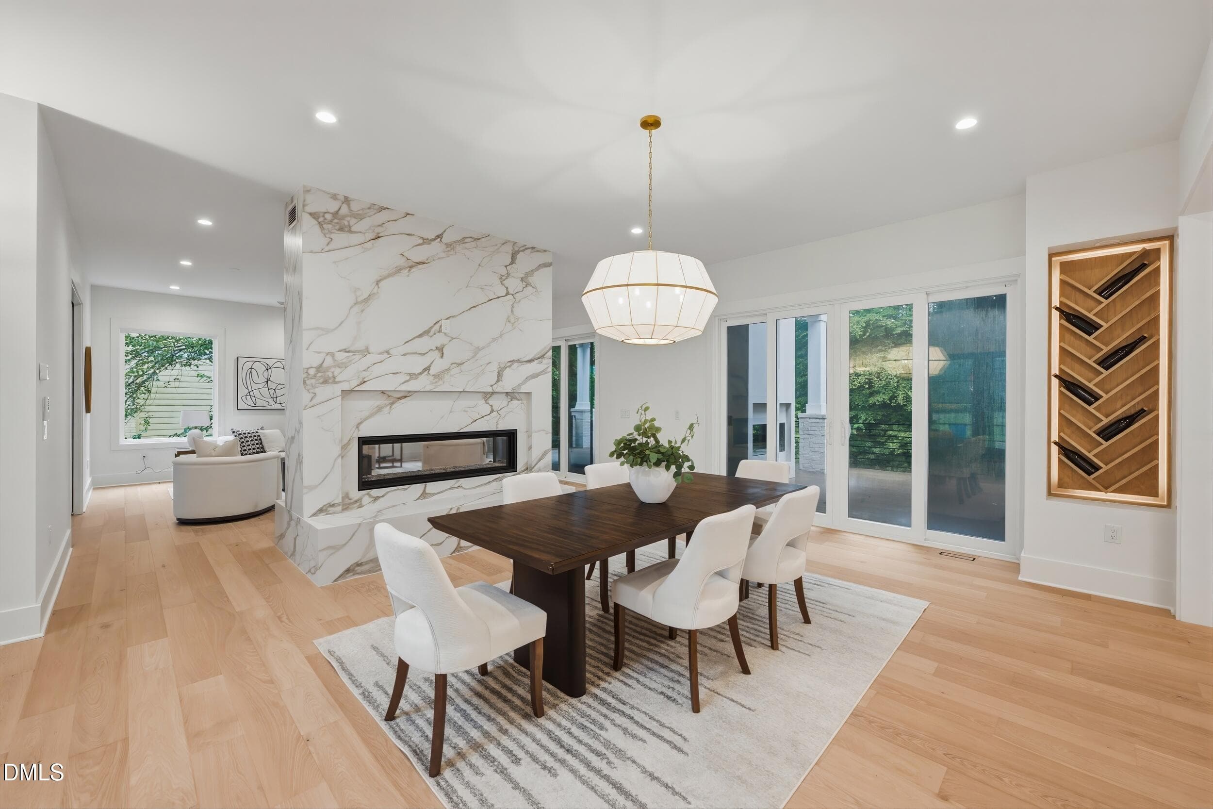 2 -2817 claremont rd, interior - 2817 Claremont Road, Raleigh, NC 27608, Raleigh