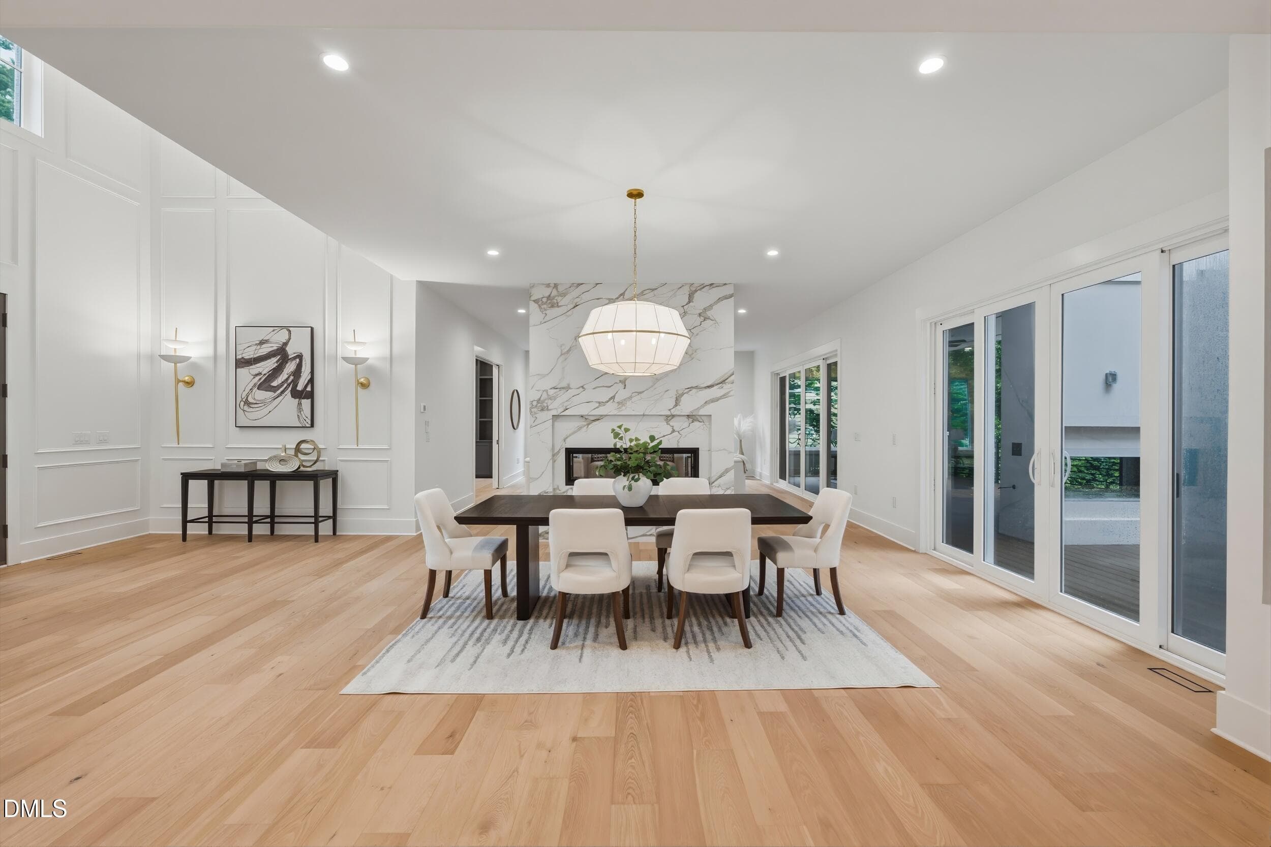 3 -2817 claremont rd, interior - 2817 Claremont Road, Raleigh, NC 27608, Raleigh