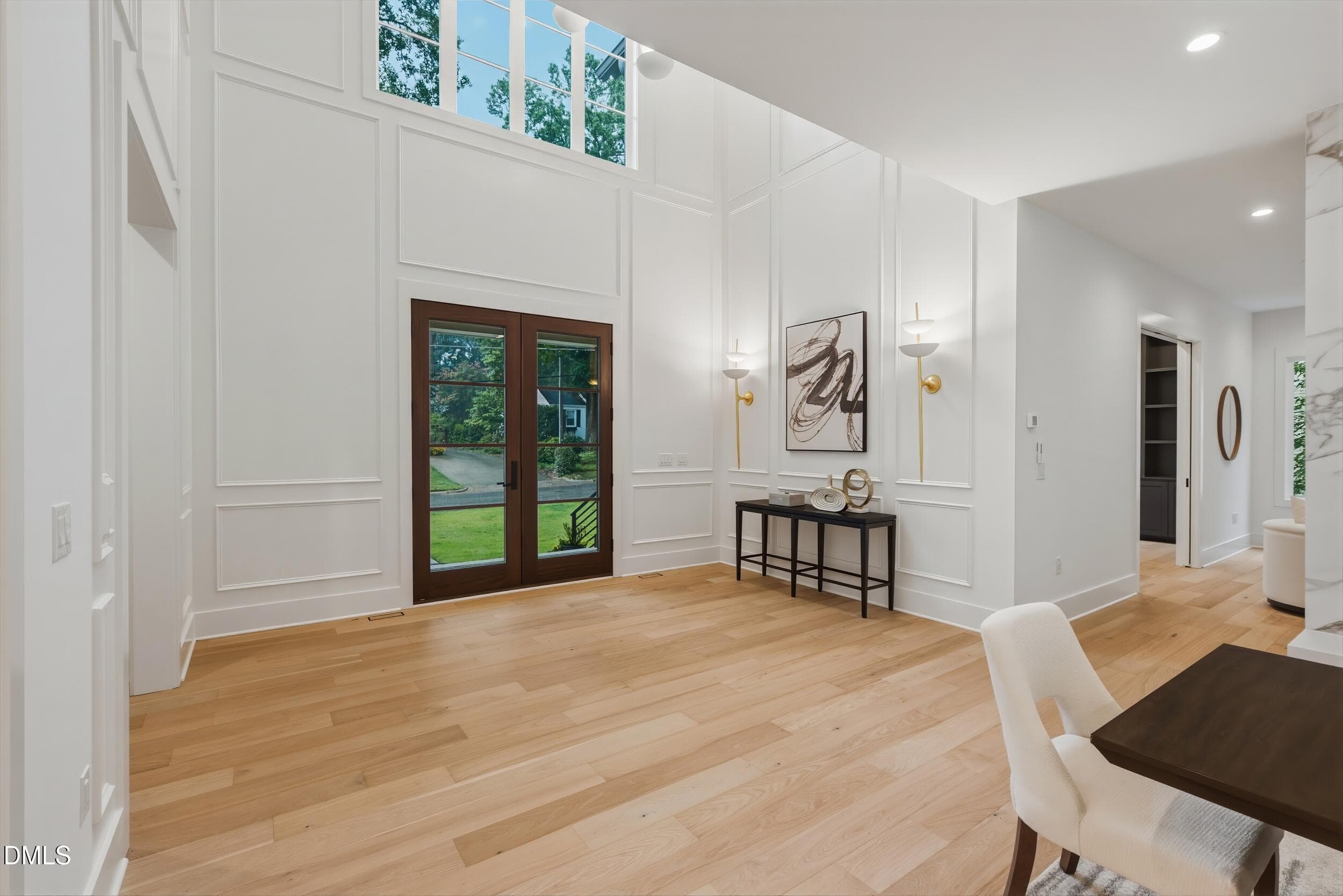 4 -2817 claremont rd, interior - 2817 Claremont Road, Raleigh, NC 27608, Raleigh